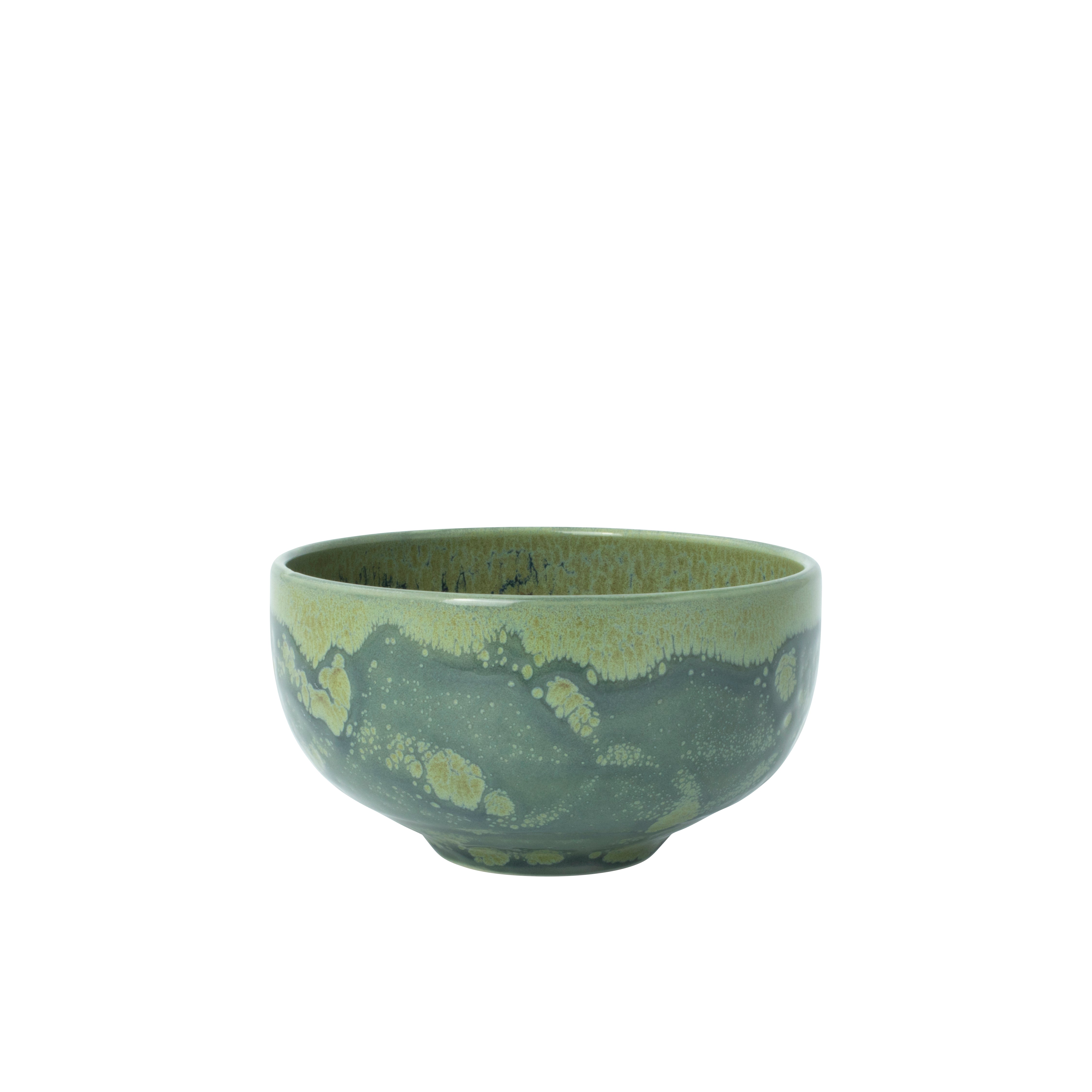 Bowl L 4.5" (12.0 Oz) Aurora Vesuvius