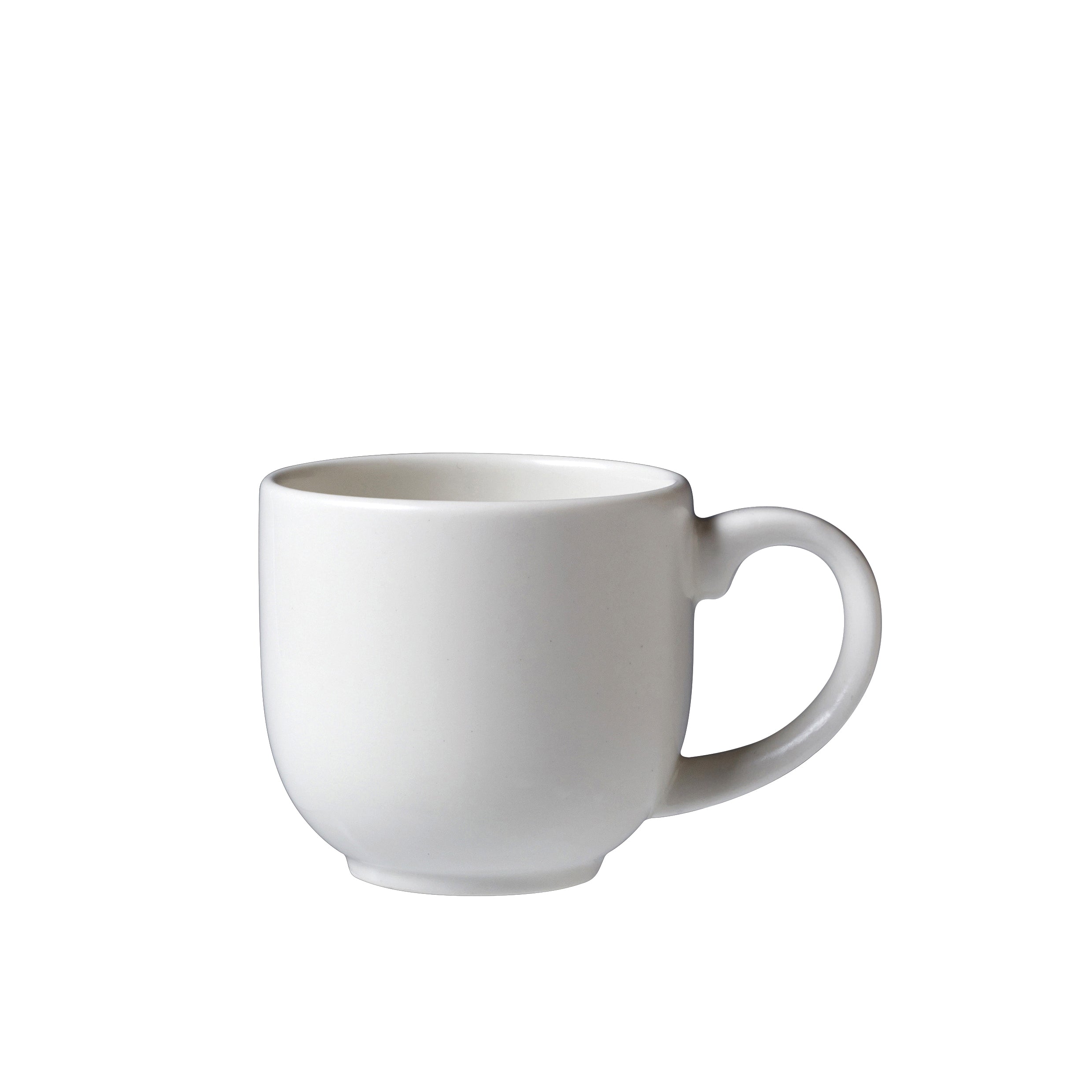 City Mug L 3.625" W 2.5" (4.0 Oz) Taste