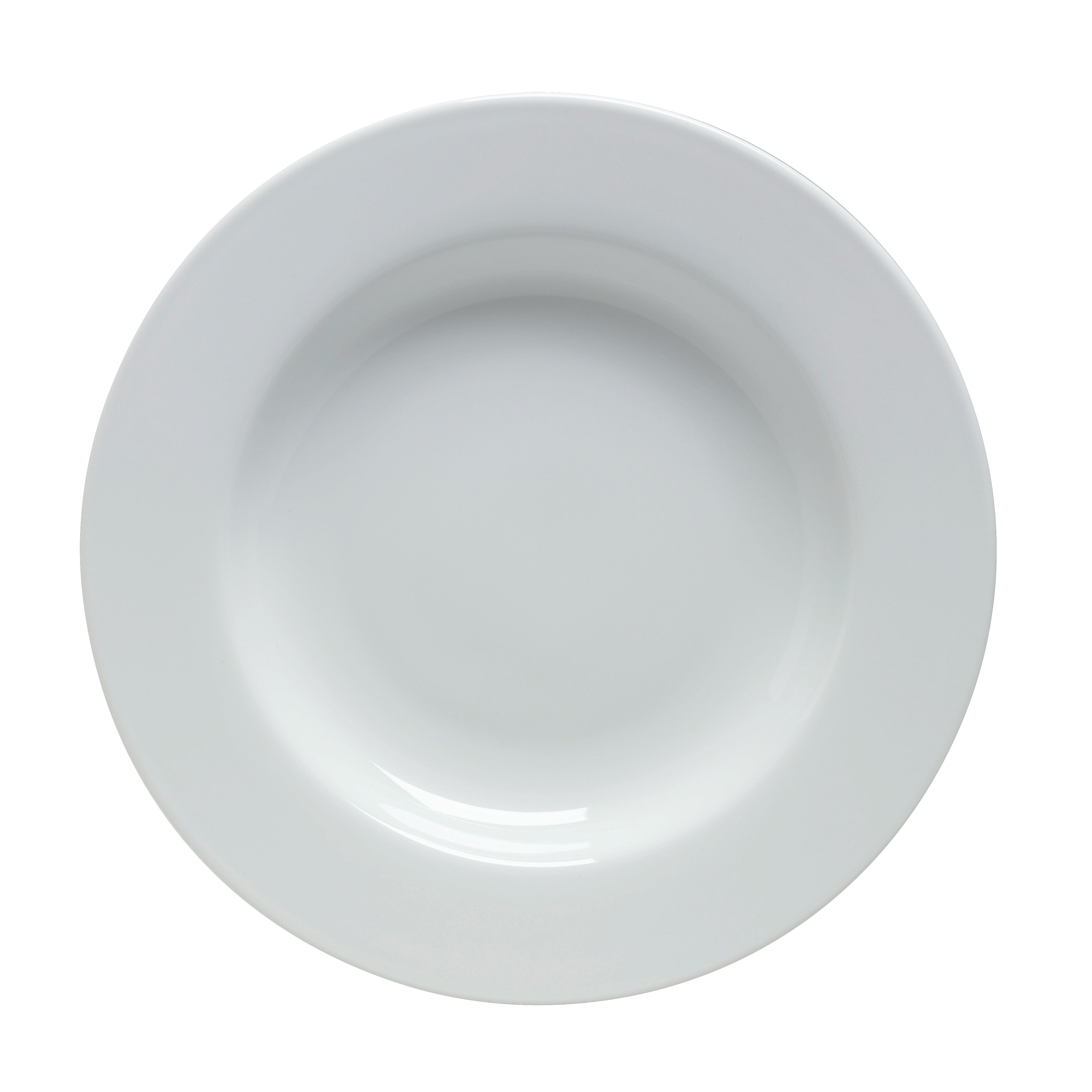 Pasta Bowl 12.0" Dia. (13.0 Oz) Classic Cafe