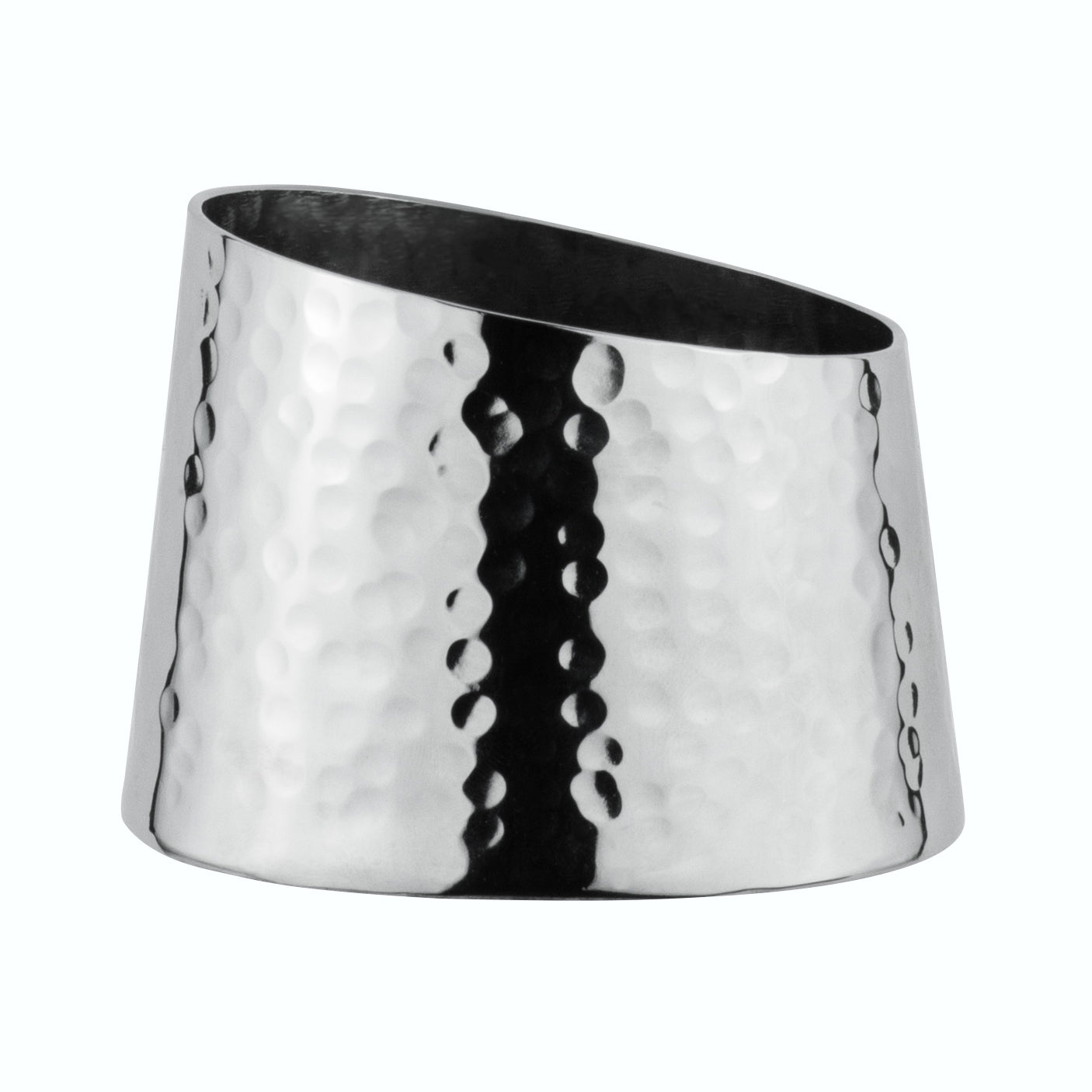Sugar Bowl (7.0 Oz) Tear Drop Hamme
