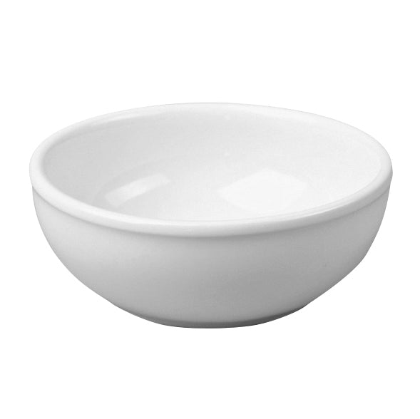 Nappy Bowl 5.125" Dia. (11.0 Oz) Arctic White