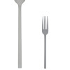 Dessert/Salad Fork L 7.375" Lissome