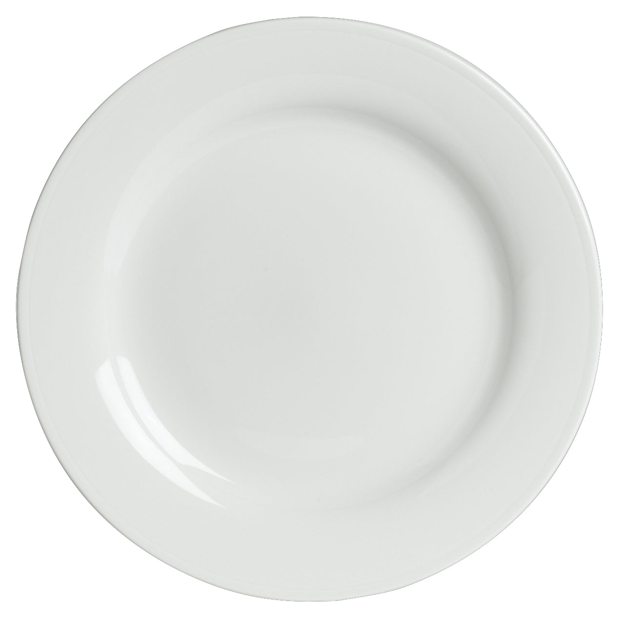 Dinner Plate 11.25" Dia. Concerto
