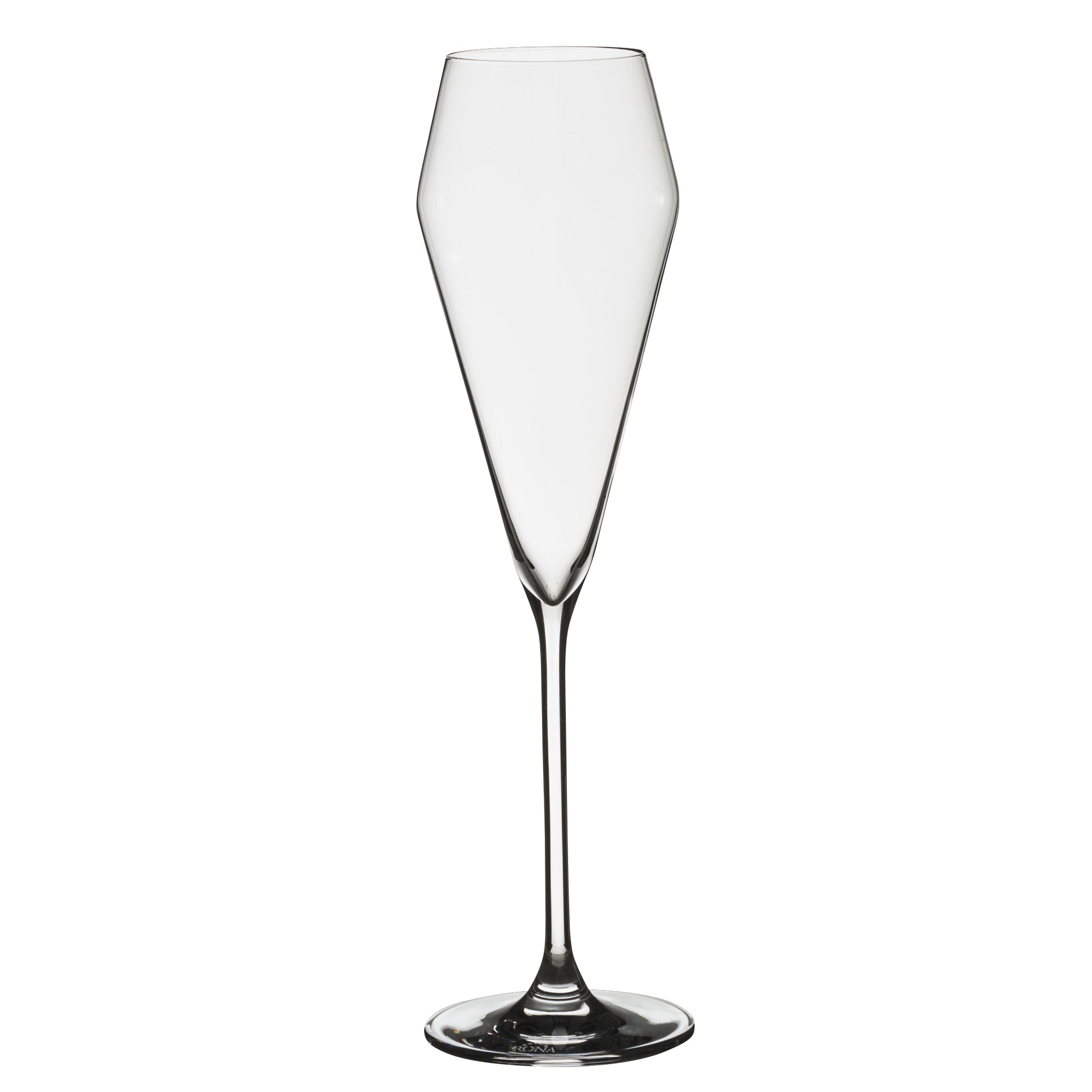 Champagne Flute 2.75" Dia. (7.5 Oz) Edge