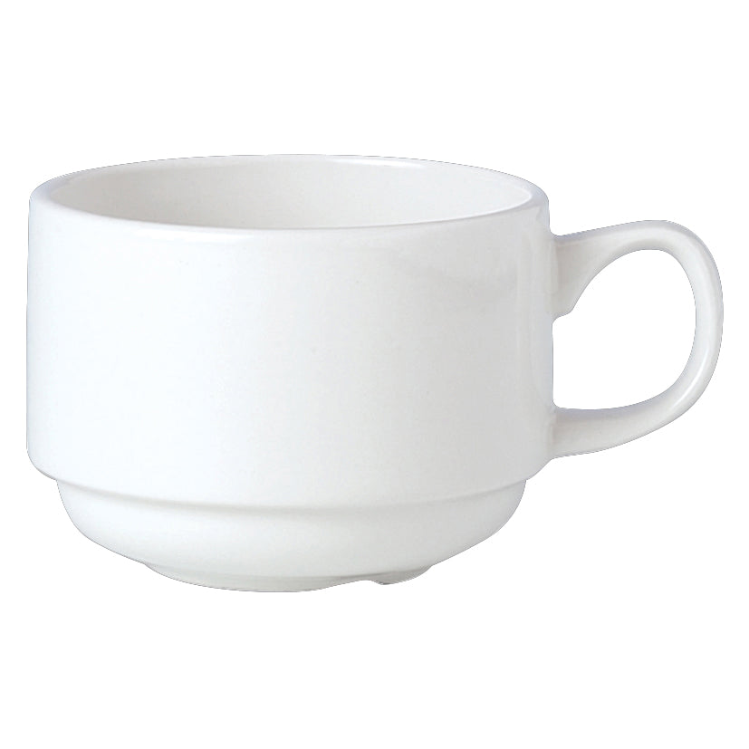 Slimline Stacking Cup L 3.5" W 2.625" (3.5 Oz) Simplicity