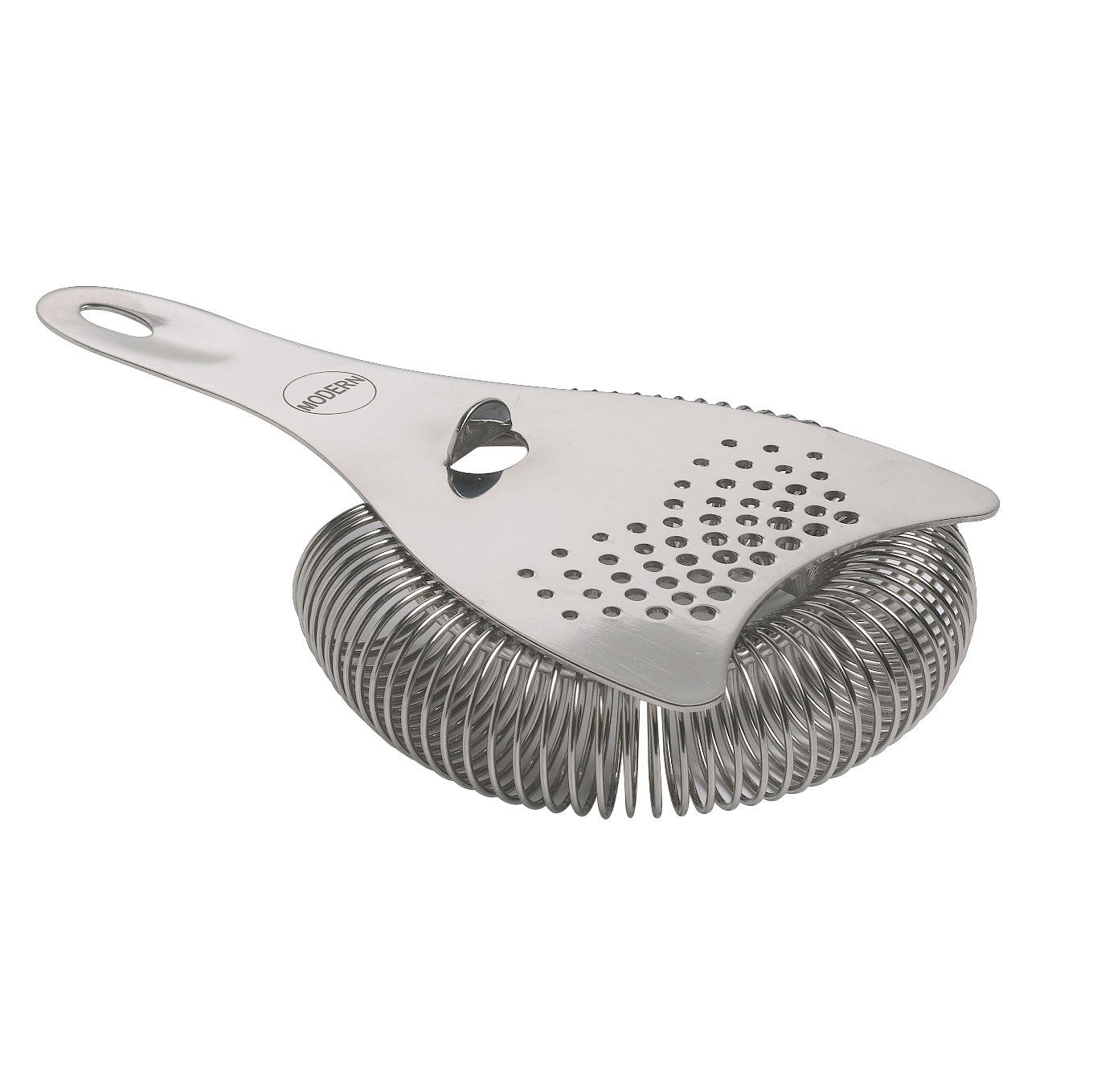 Strainer L 6.5" Bartools