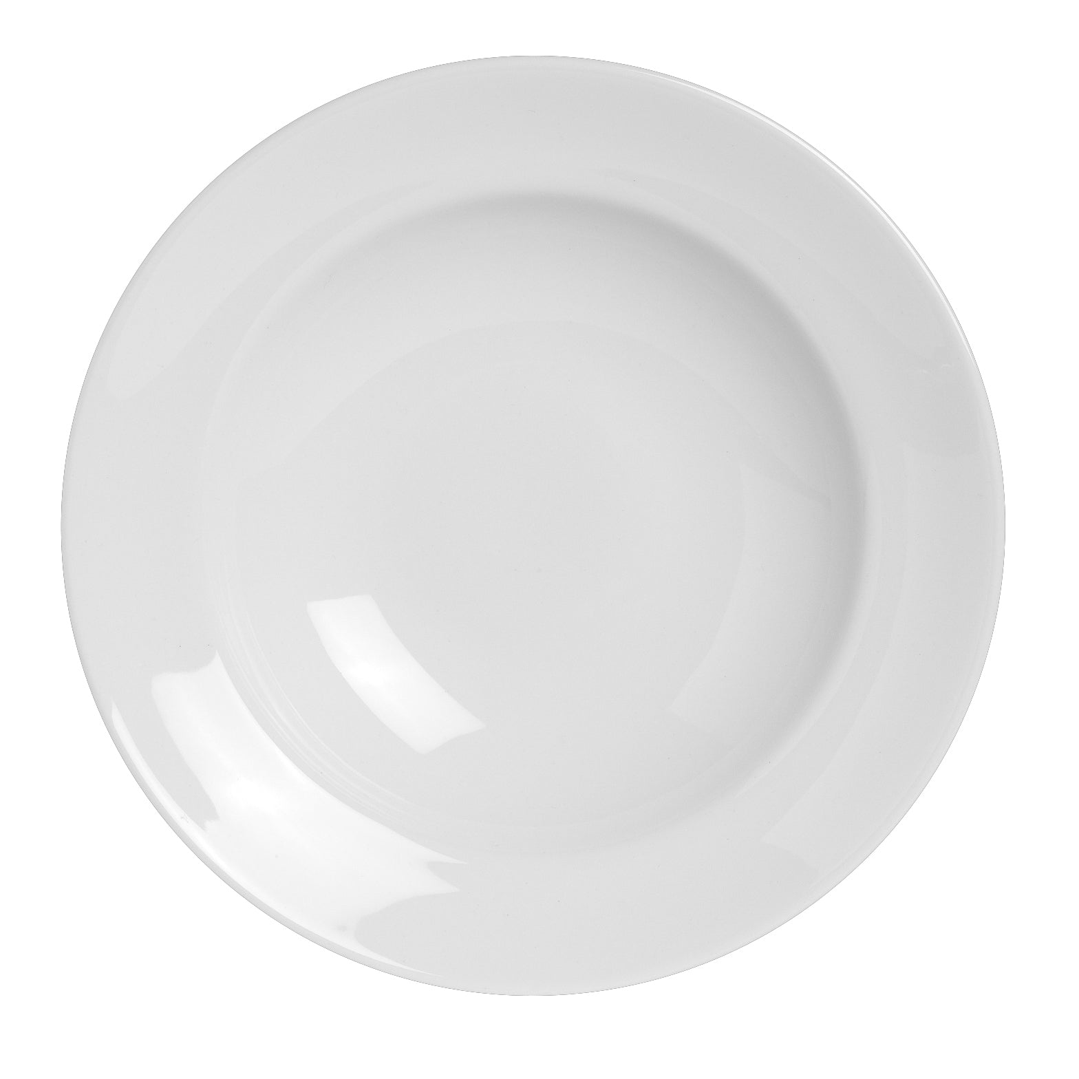 Soup Plate 9.5" Dia. (16.0 Oz) Vogue