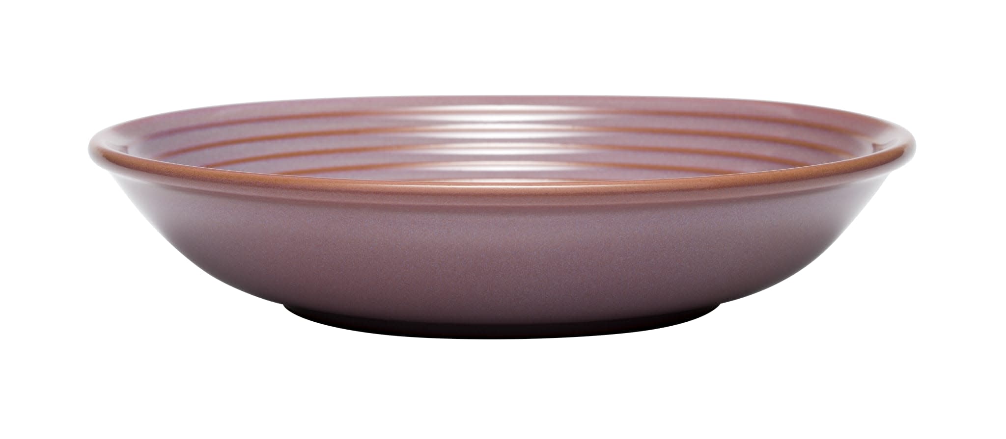 Canyonlands 36 oz. Mauve Deep Coupe Bowl