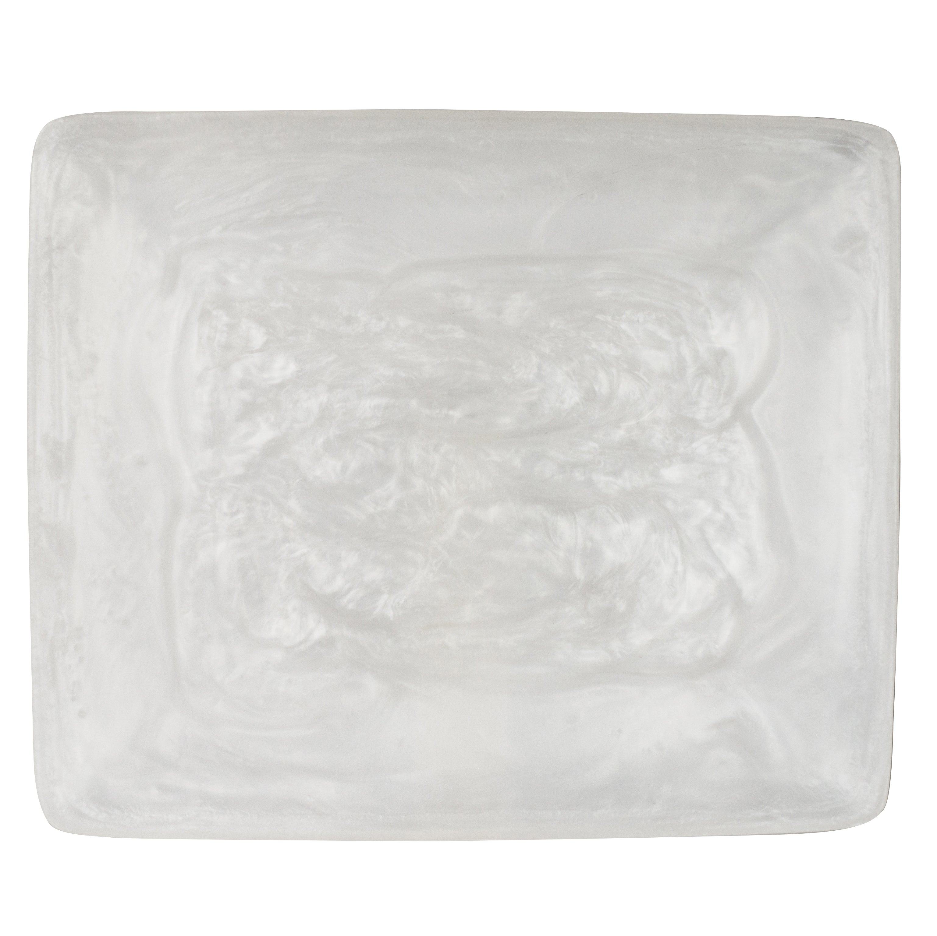 Rectangle Tray L 16.0" W 13.0" Cameron