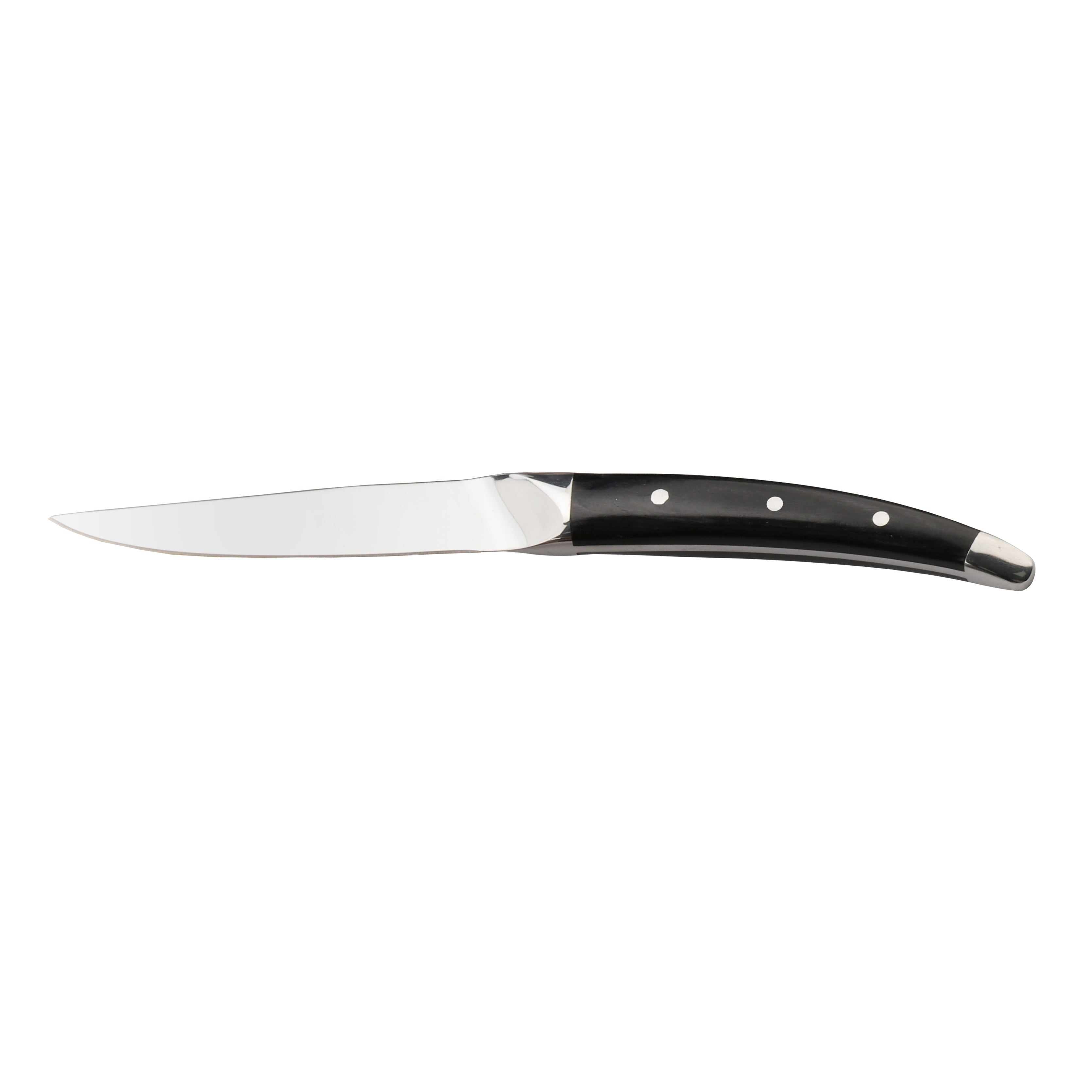 Steak Knife 9.38" Dia. L 9.375" Steak Knife