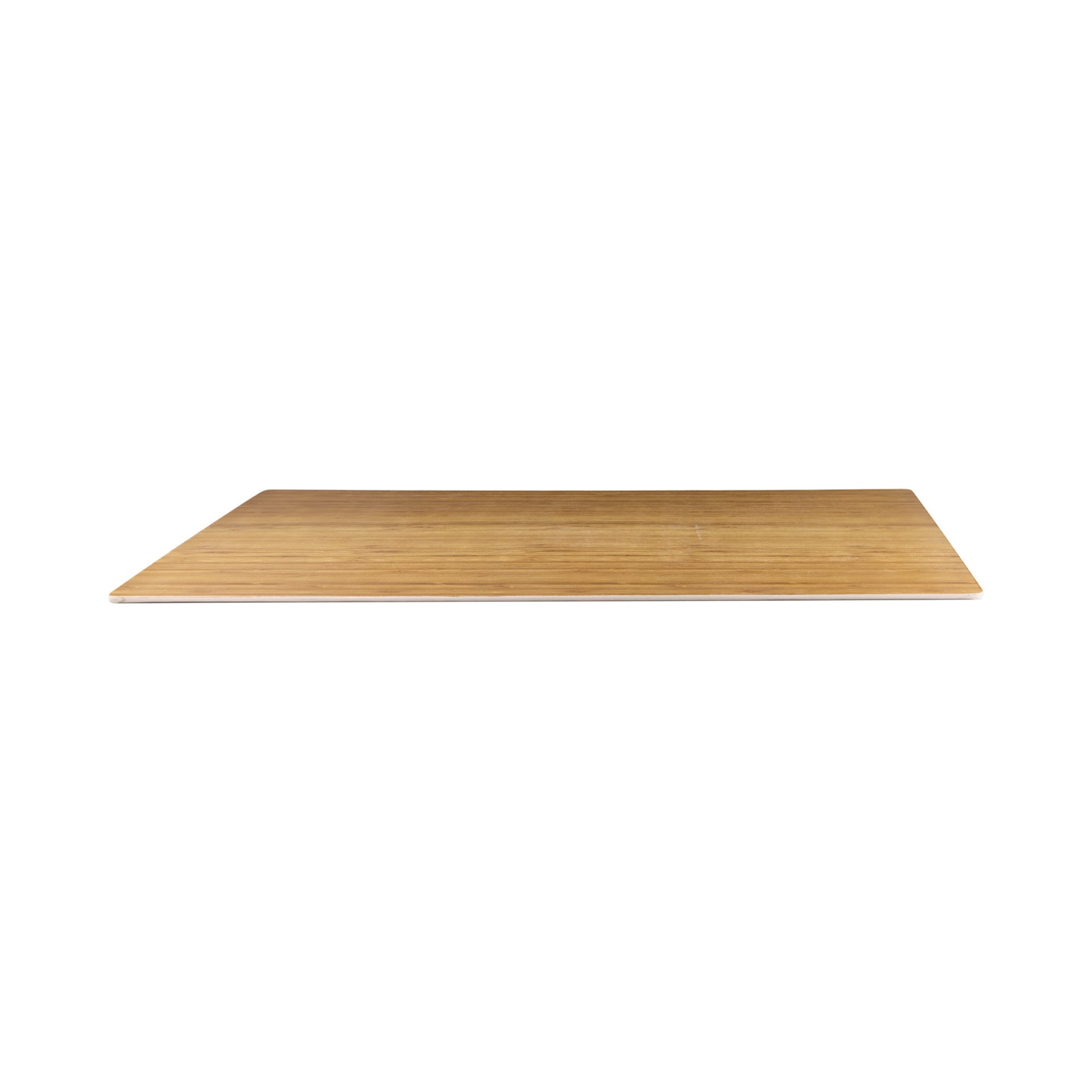 Elite Global Solutions Fo Bwa 24" x 15" Meta Riser, Faux Bamboo