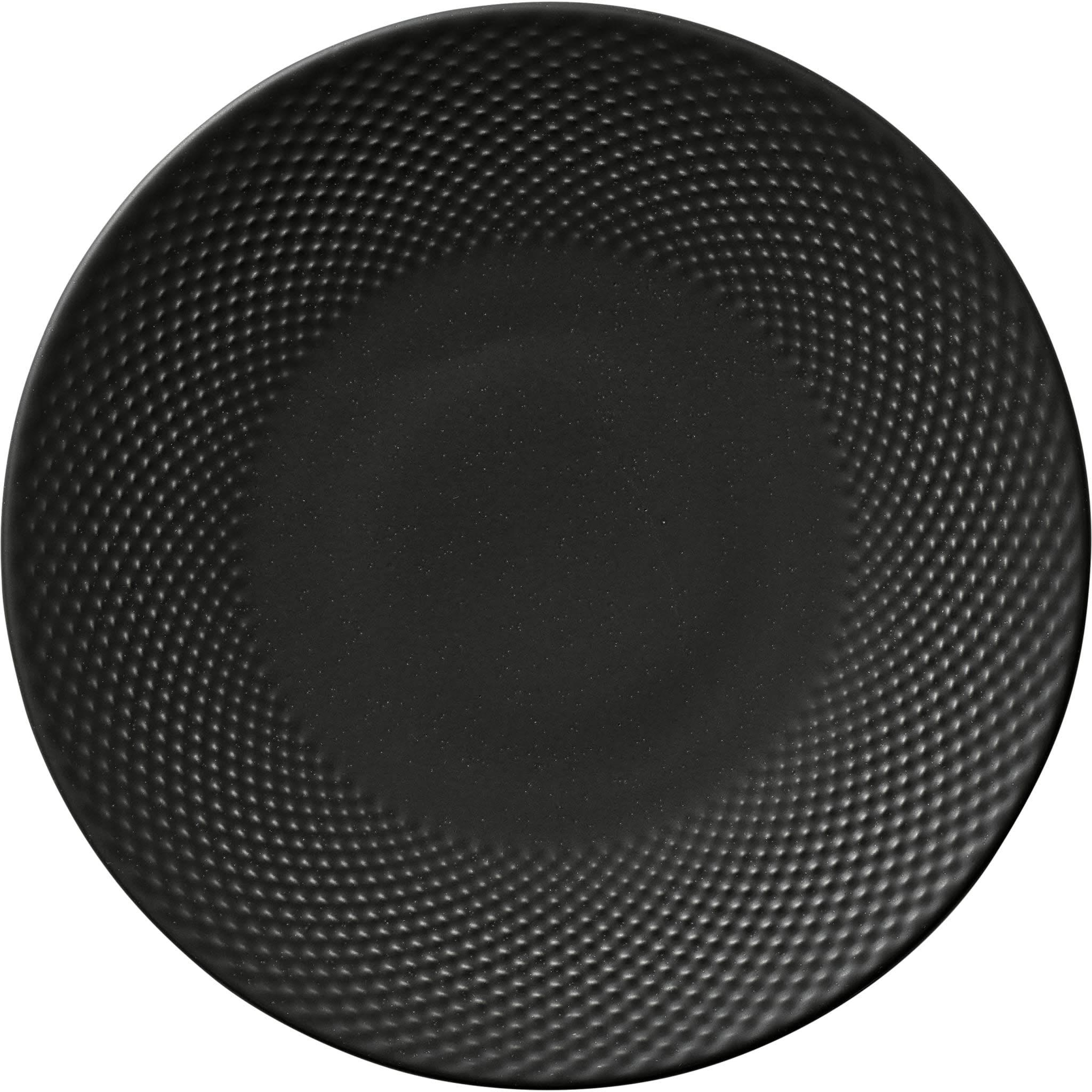 9-1/2" Coal Pine Coupe Plate