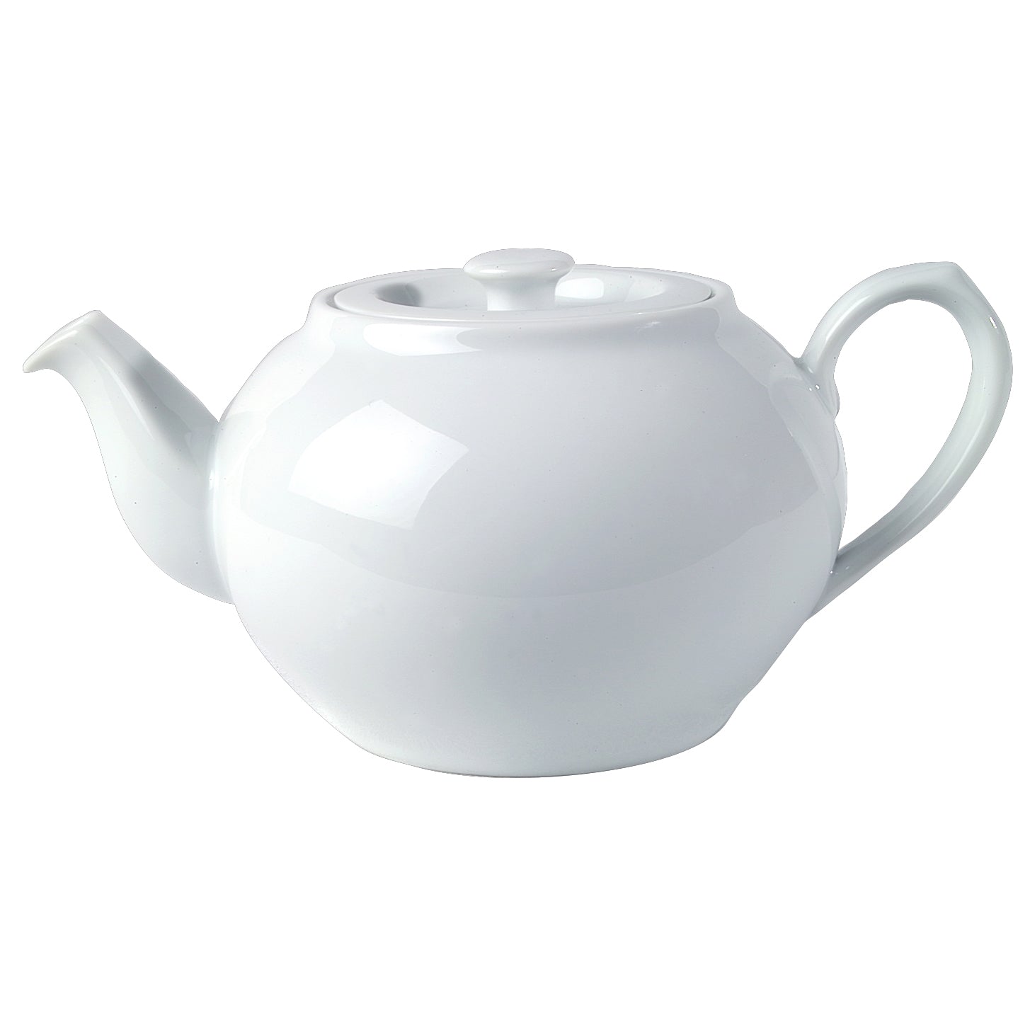 Teapot L 7.625" (21.0 Oz) Tahara