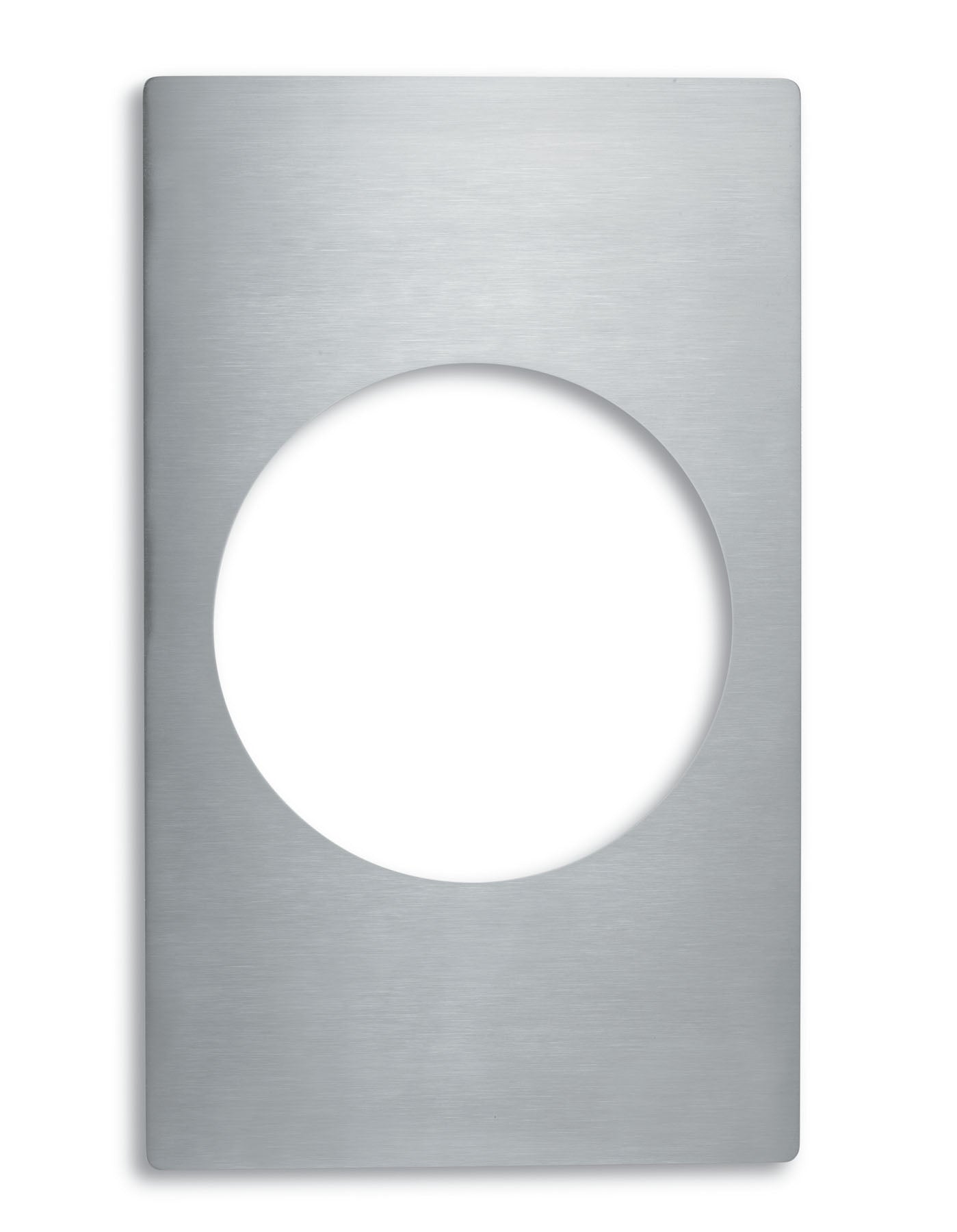 Miramar®  Cookware Single Size Template - One large round