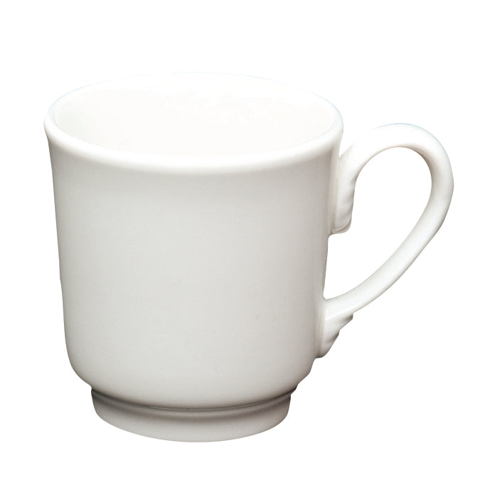 Tall Teacup L 4.37" W 3.13" (8.0 Oz) Aw Pristine Und
