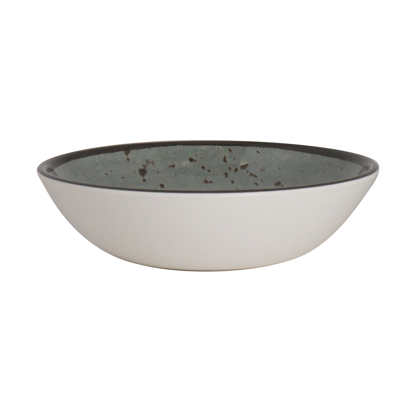 Coupe Bowl 6.5" Dia. (15.0 Oz) Urban Smoke
