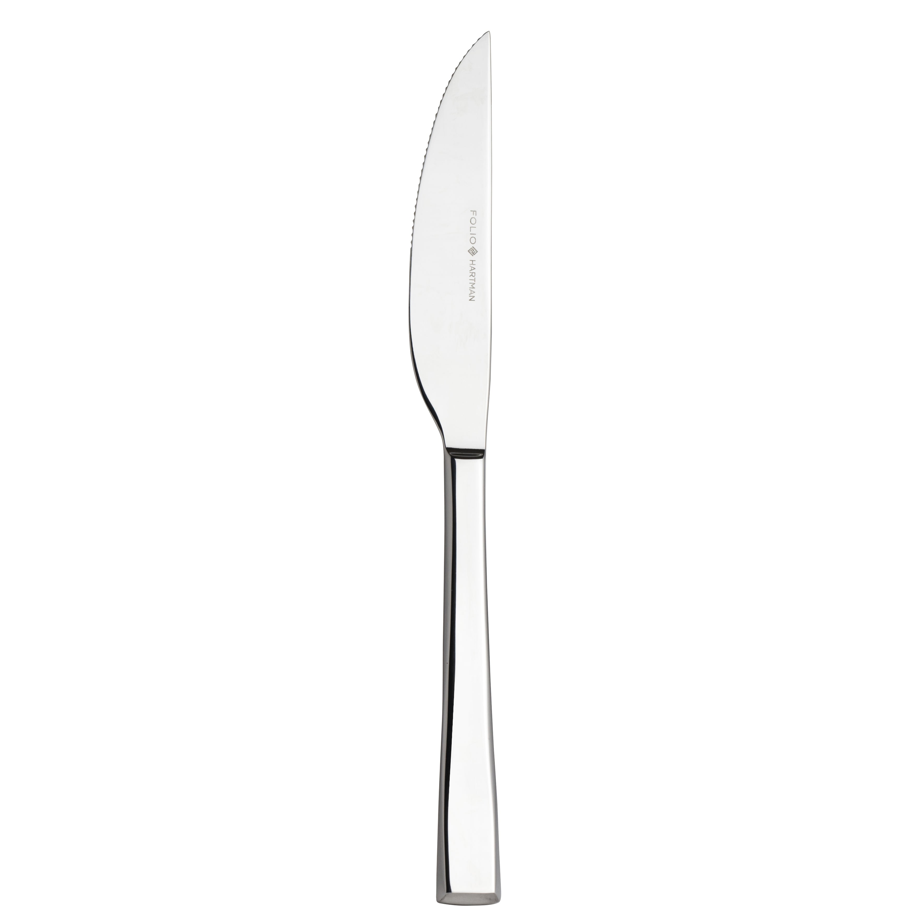 Steak Knife L 9.375" Hartman