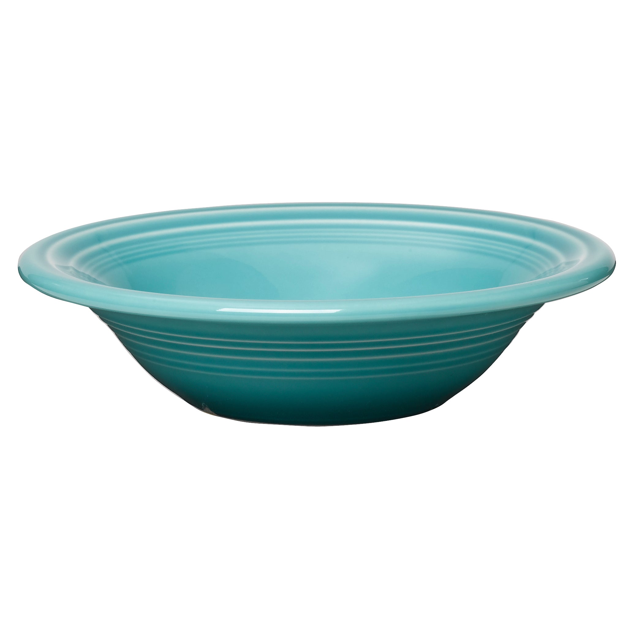 Stack Cereal Bowl 6.5" Dia. (11.0 Oz) Fiesta Turquois