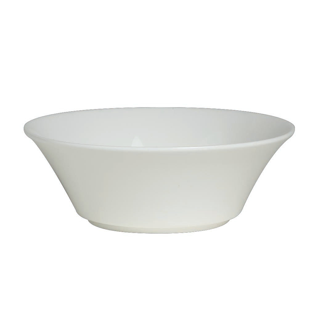 Flared Bowl 7.625" Dia. (1.0 Qt) Folio Ac Parl