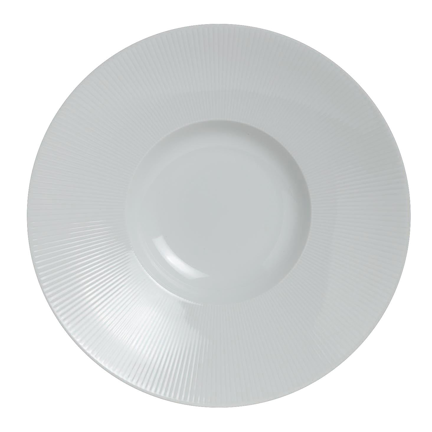 Signature Gourmet Bowl 10.625" Dia. (5.5 Oz) Sonata