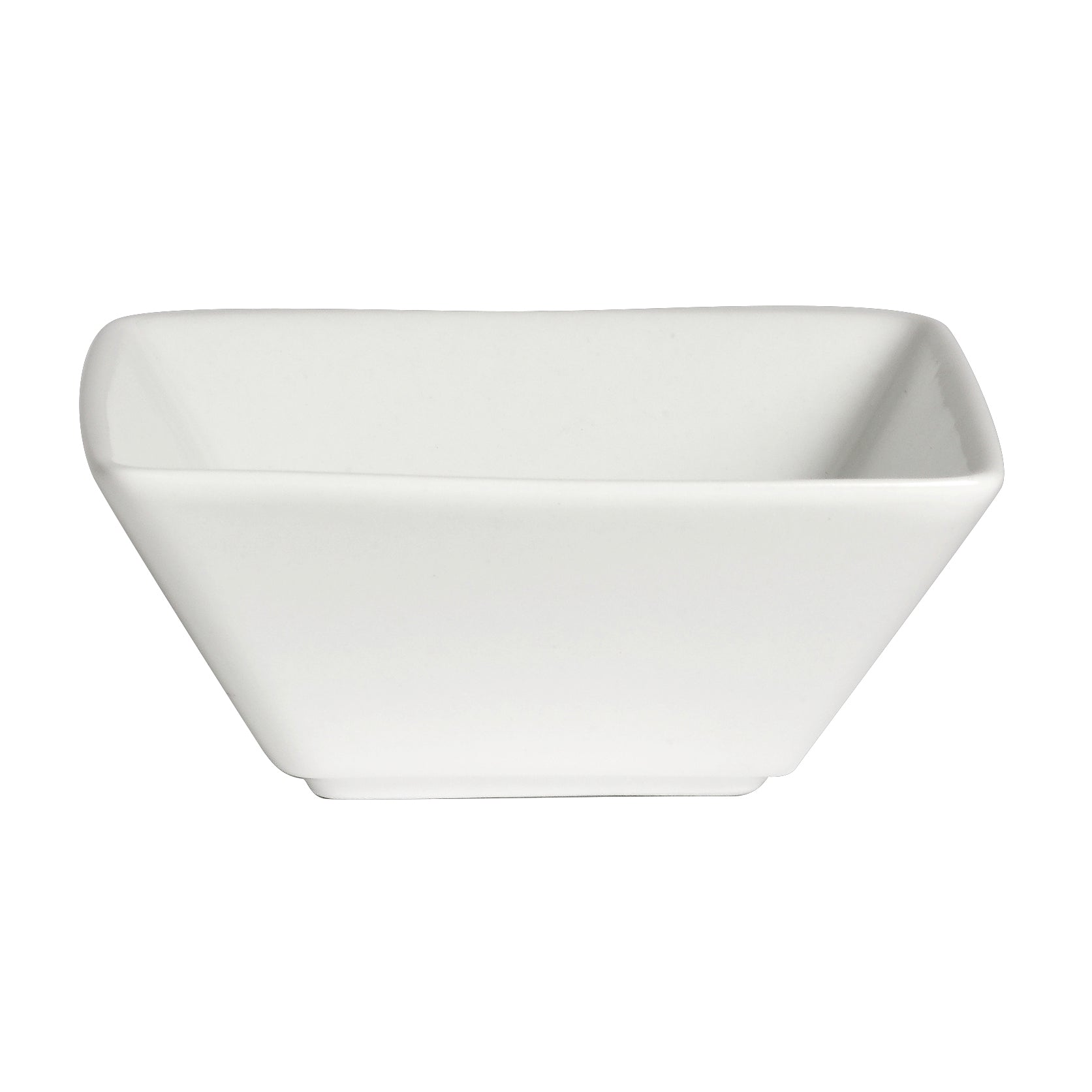 Square Bowl L 4.0" W 4.0" (6.25 Oz) Pub