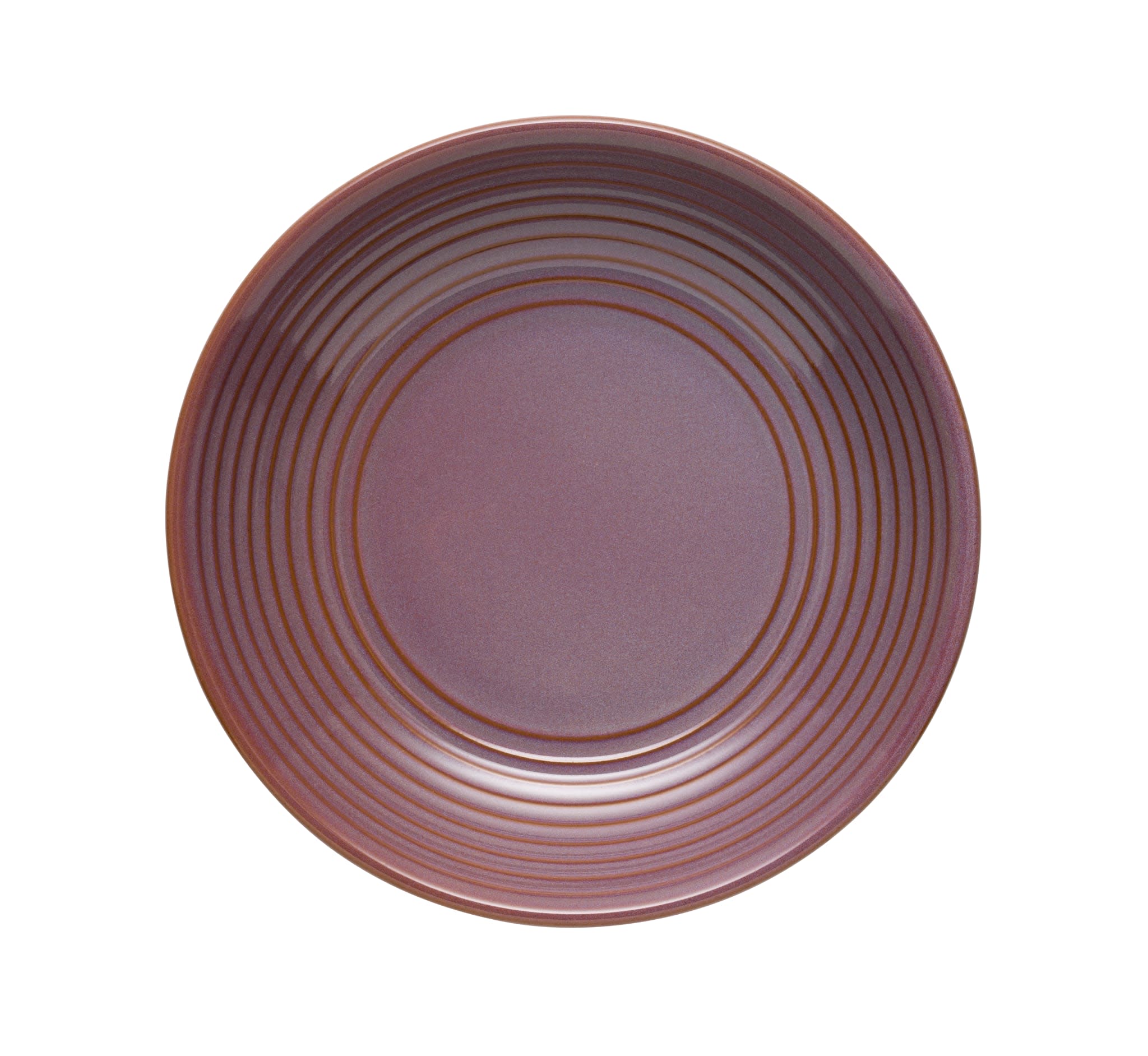 Canyonlands 36 oz. Mauve Deep Coupe Bowl