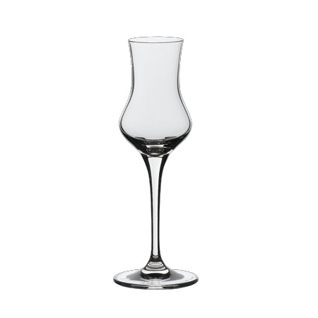 Grappa 2.5" Dia. (3.0 Oz) Invitation