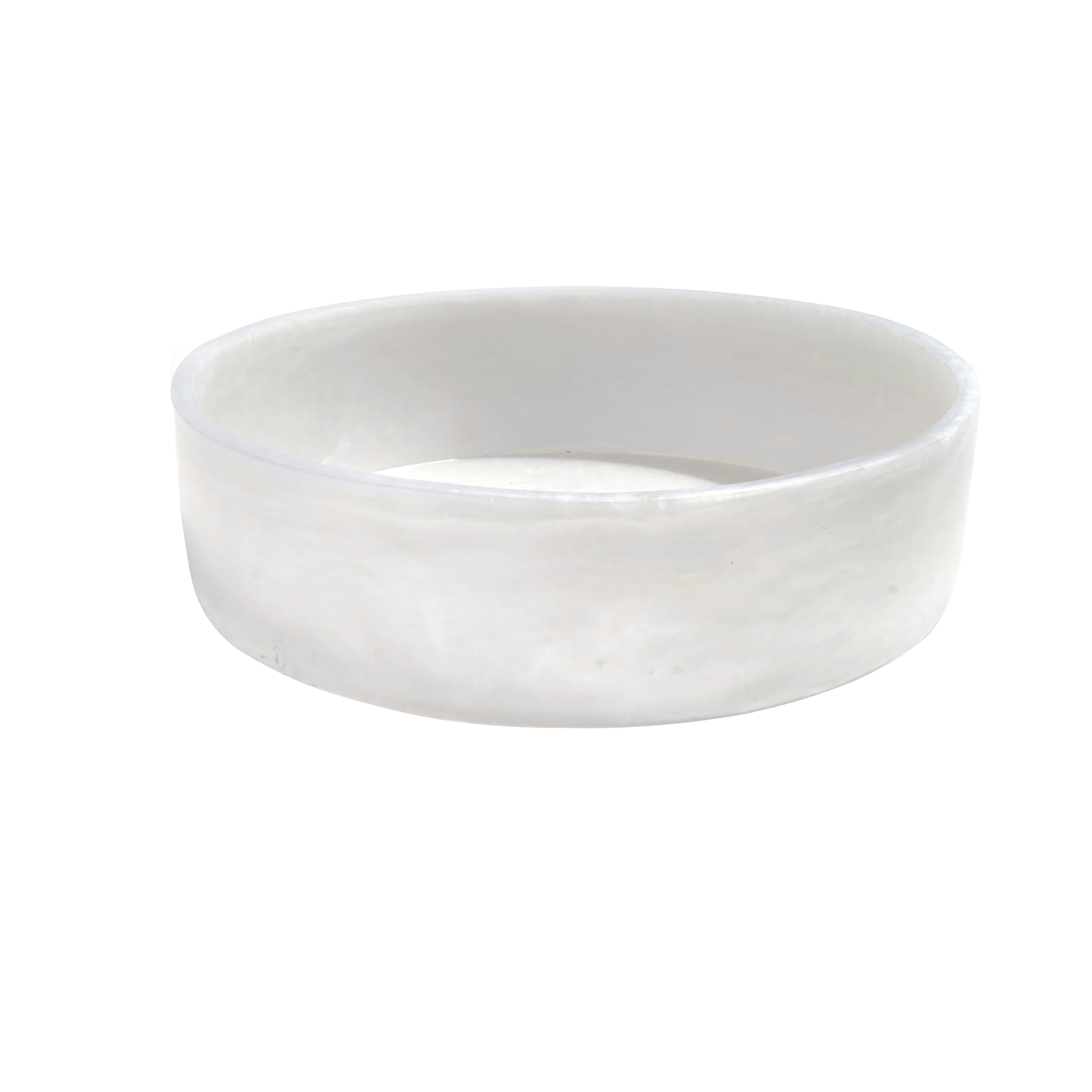 Bowl L 20.0" (7.25 Gal) Circle