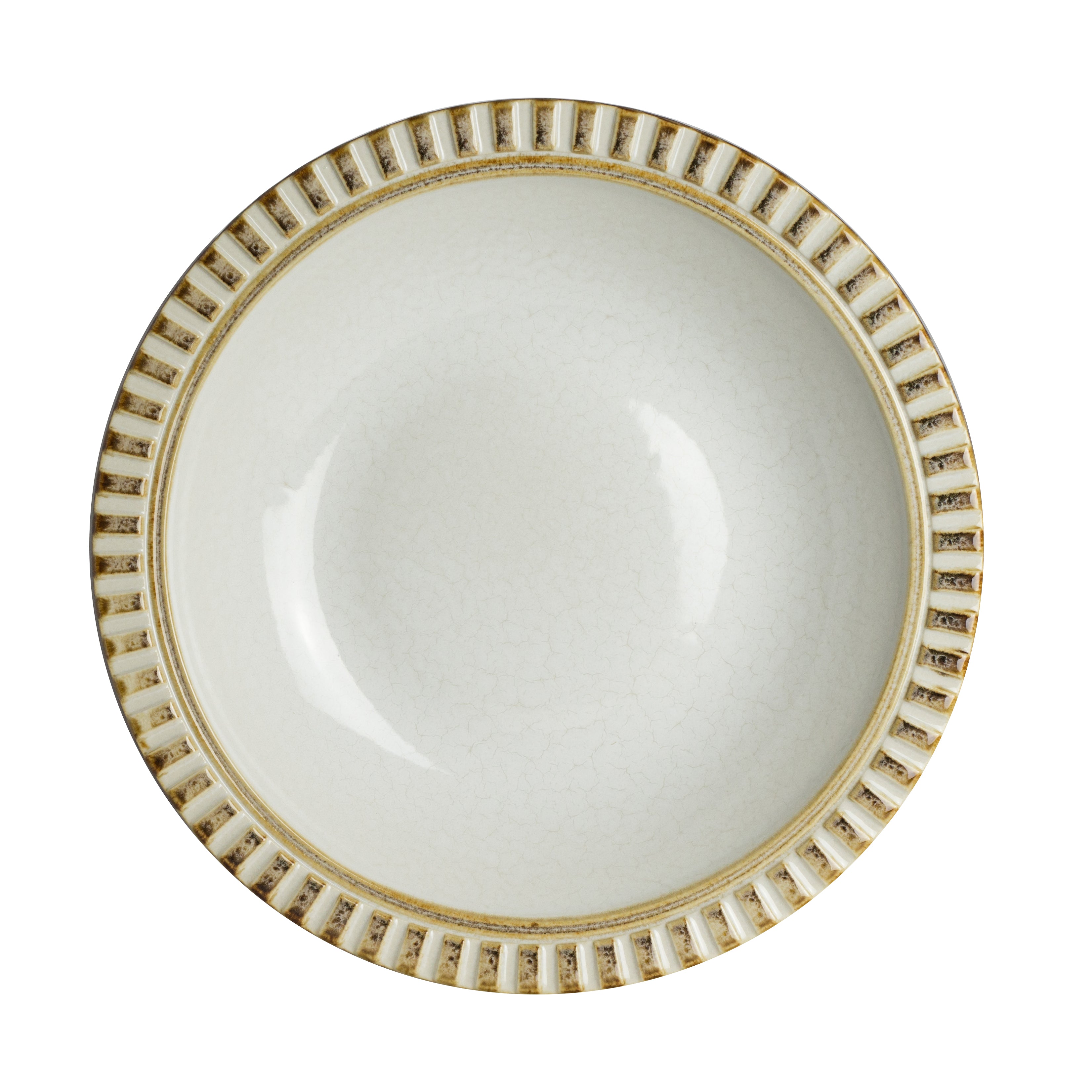 Presentation Bowl 10.38" Dia. (31.0 Oz) Adelaide Birch