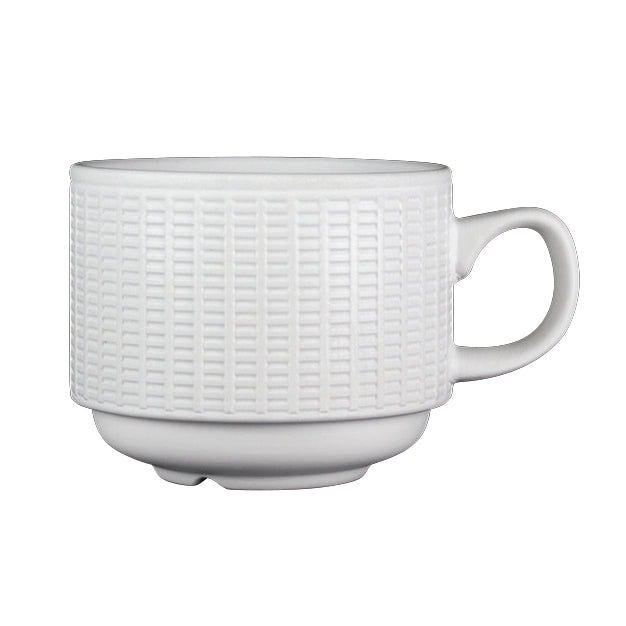 Stack Cup 3.375" Dia. (3.0 Oz) Willow