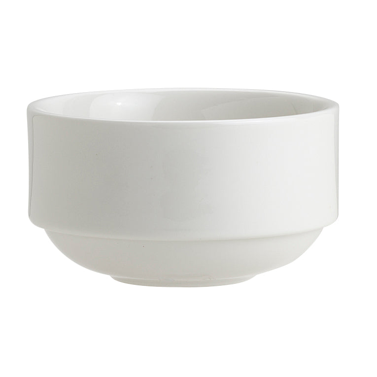 Unhandled Bouillon 3.75" Dia. (9.0 Oz) Cadence