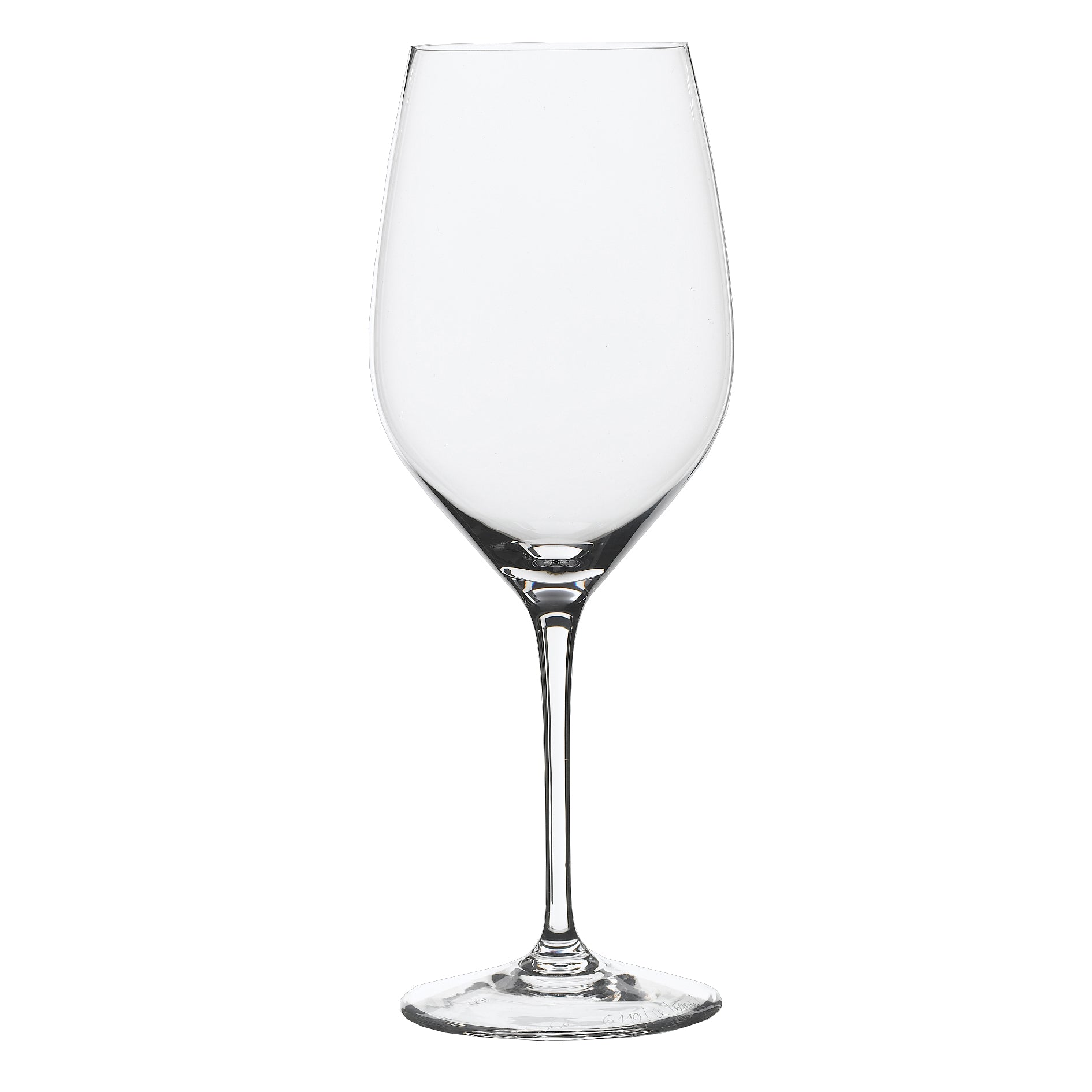 Ultimate Wine Glass 3.625" Dia. (20.0 Oz) All Purpose