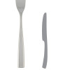 Dessert Knife (H.S.H.) L 8.0" Zen