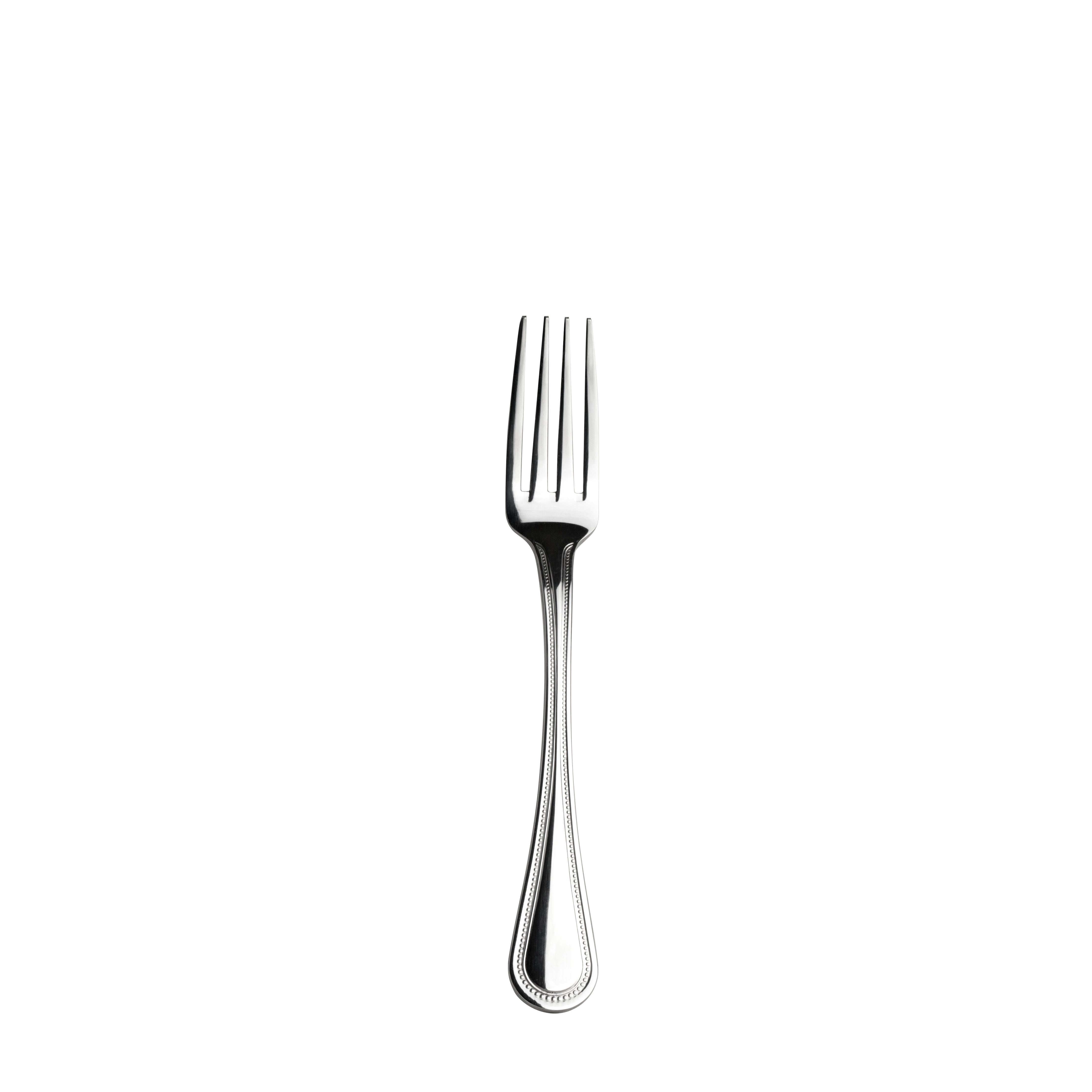 Dinner Fork L 7.75" Logan