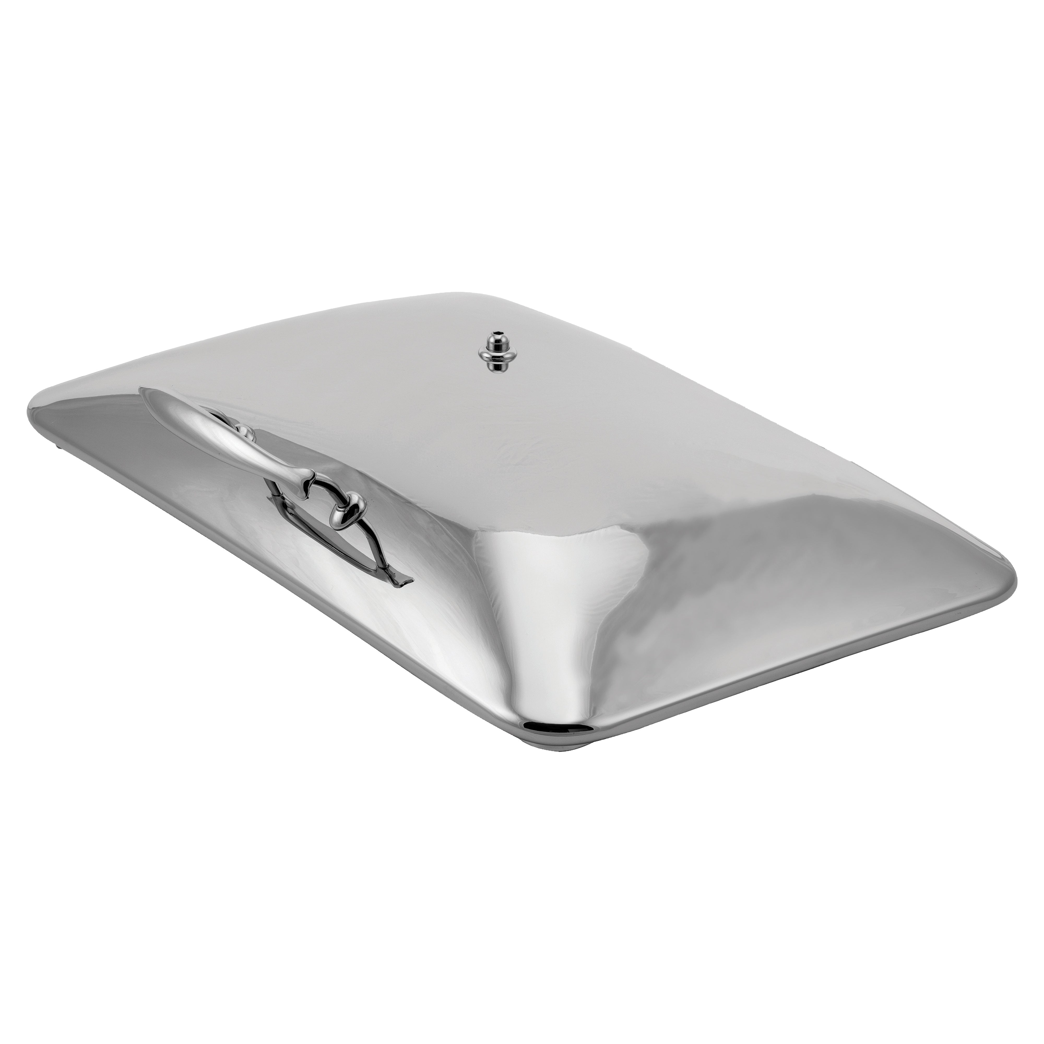 Idol Metal Lid