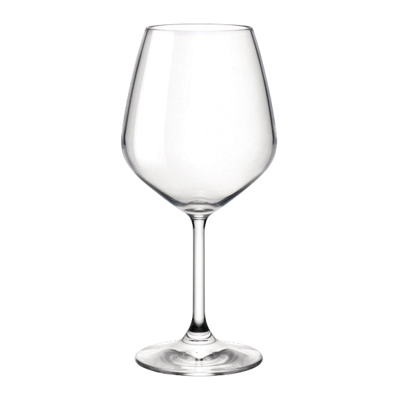 Red Wine Glass 3.875" Dia. (18.0 Oz) Restaurant