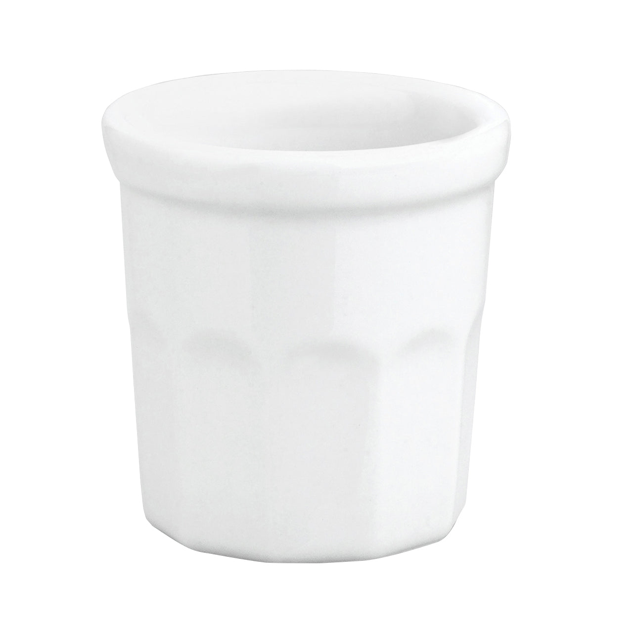 Jam Pot 2.5" Dia. (4.0 Oz) Mini
