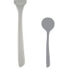 Round Bowl Soup Spoon L 7.25" Tuscany