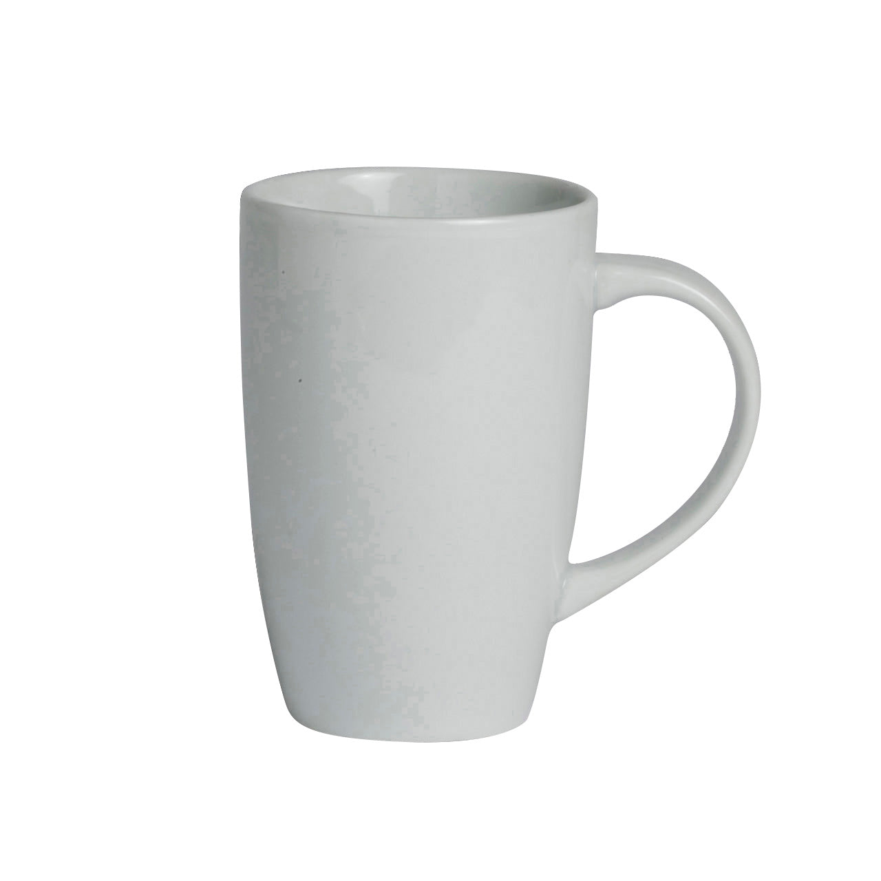 Mug L 4.75" (12.0 Oz) Bistro