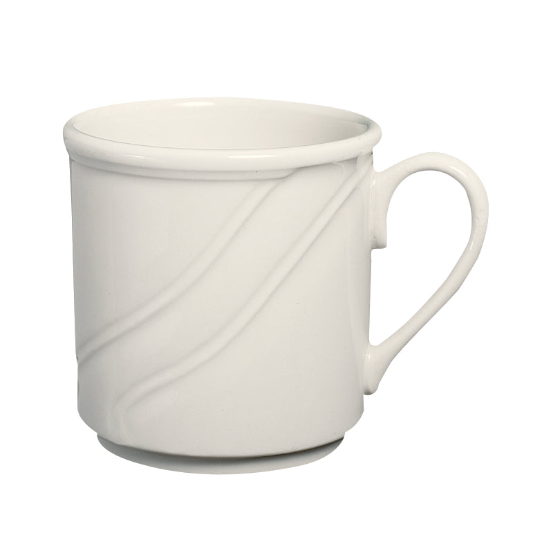 Mug 3.125" Dia. (8.25 Oz) Lyrica
