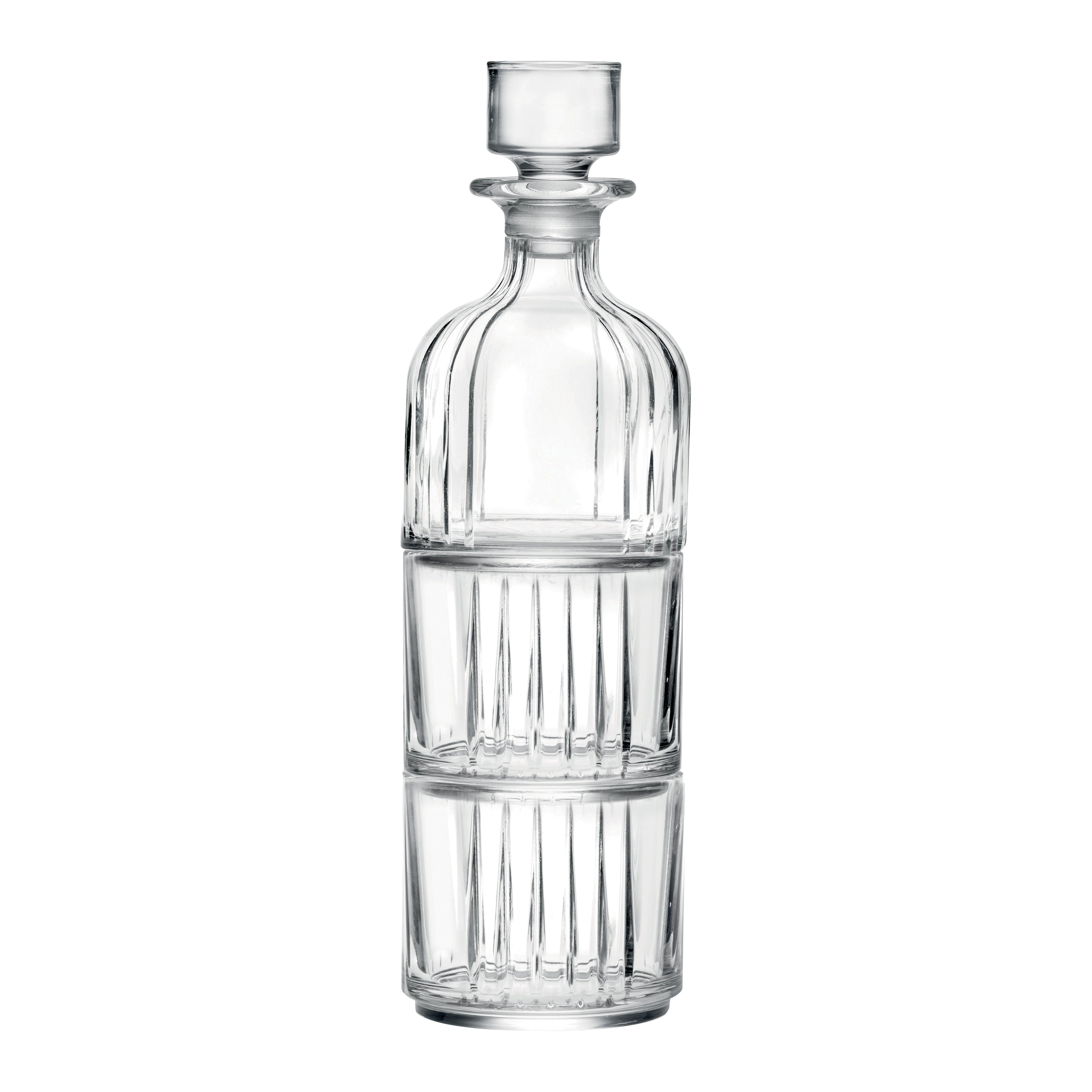 Combo Decanter & DOF Gift Set