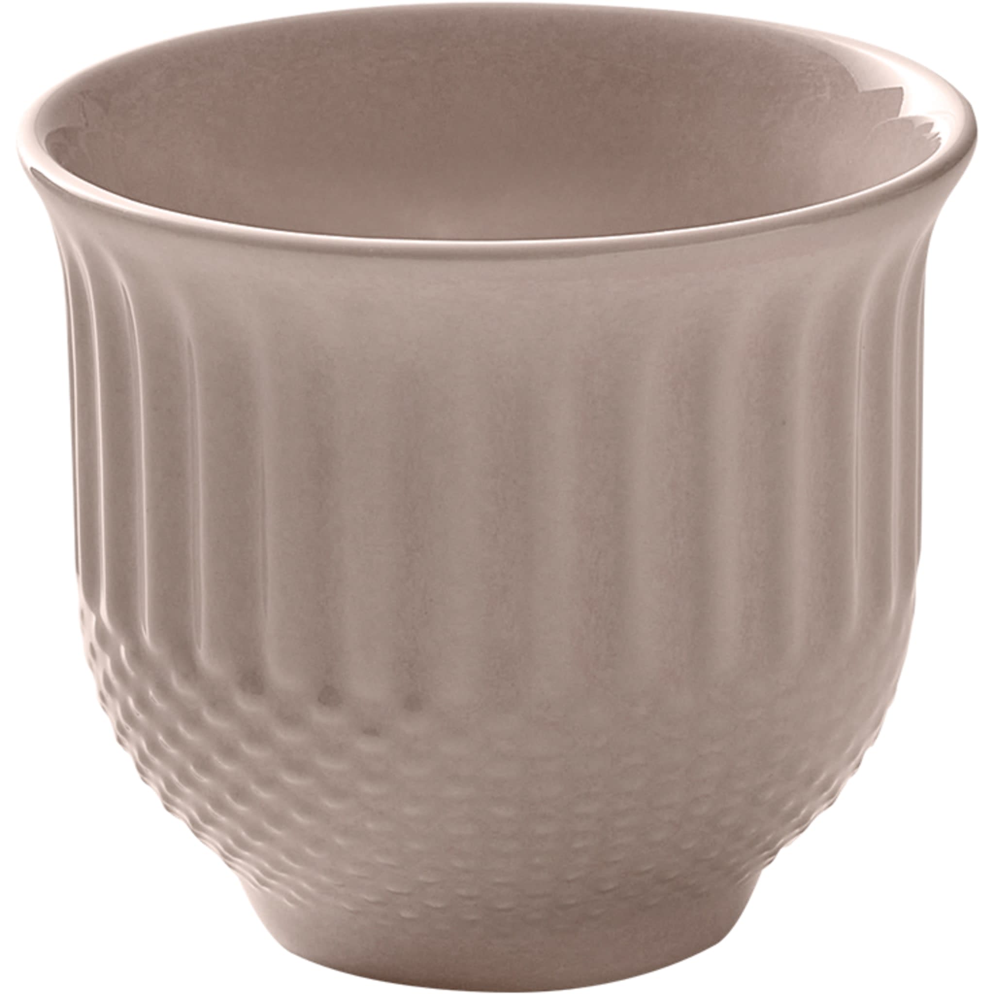 3 oz. Blush Pine Cup