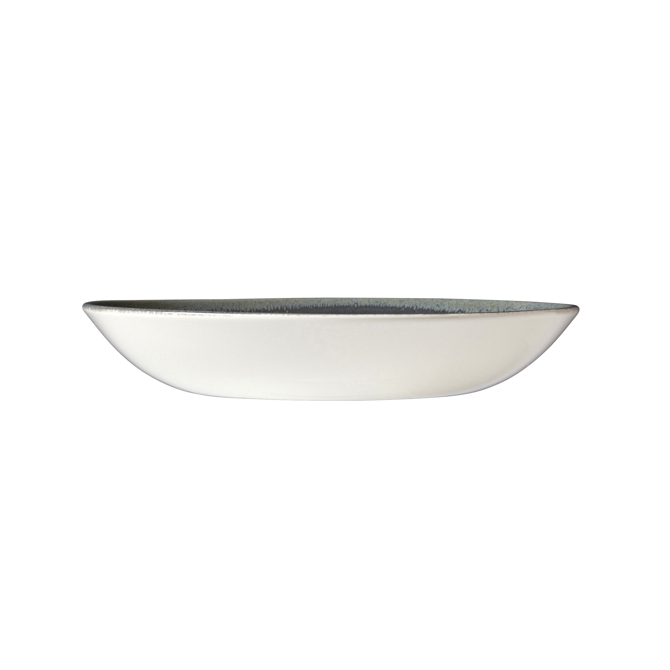 Coupe Bowl 10.0" Dia. (1.0 Qt) Revolution Jade