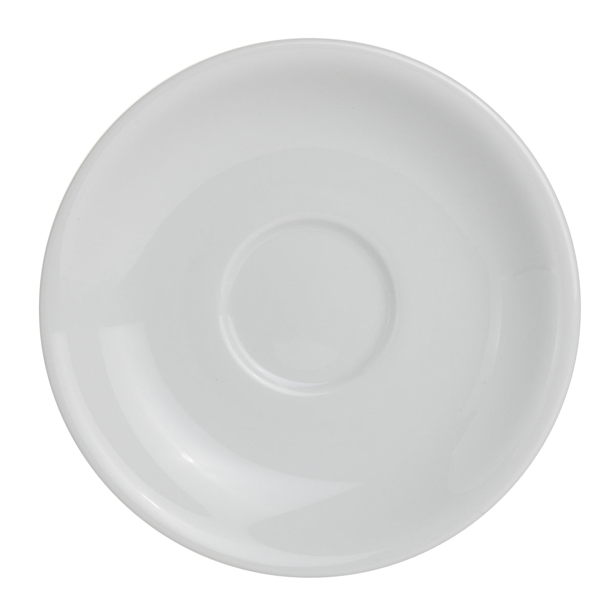 Saucer 4.75" Dia. Avalon