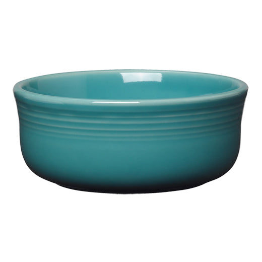Chowder Bowl 5.875" Dia. (22.0 Oz) Fiesta Turquois