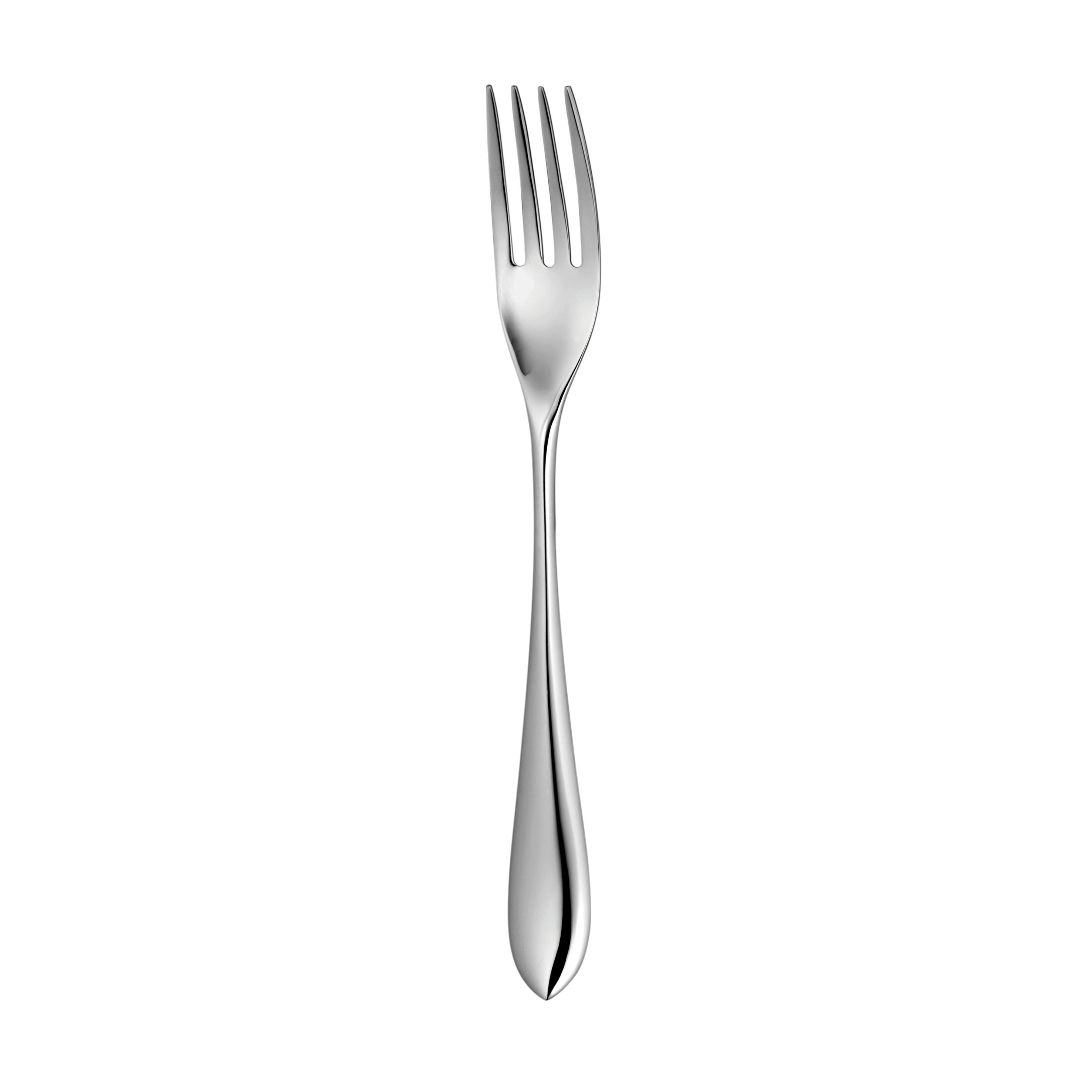 Dessert/Salad Fork L 7.0" Norton