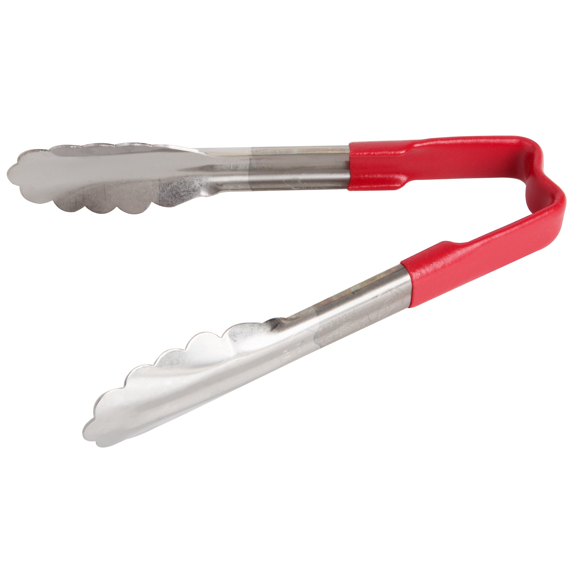 One-Piece Color-Coded Kool-Touch® Tongs
