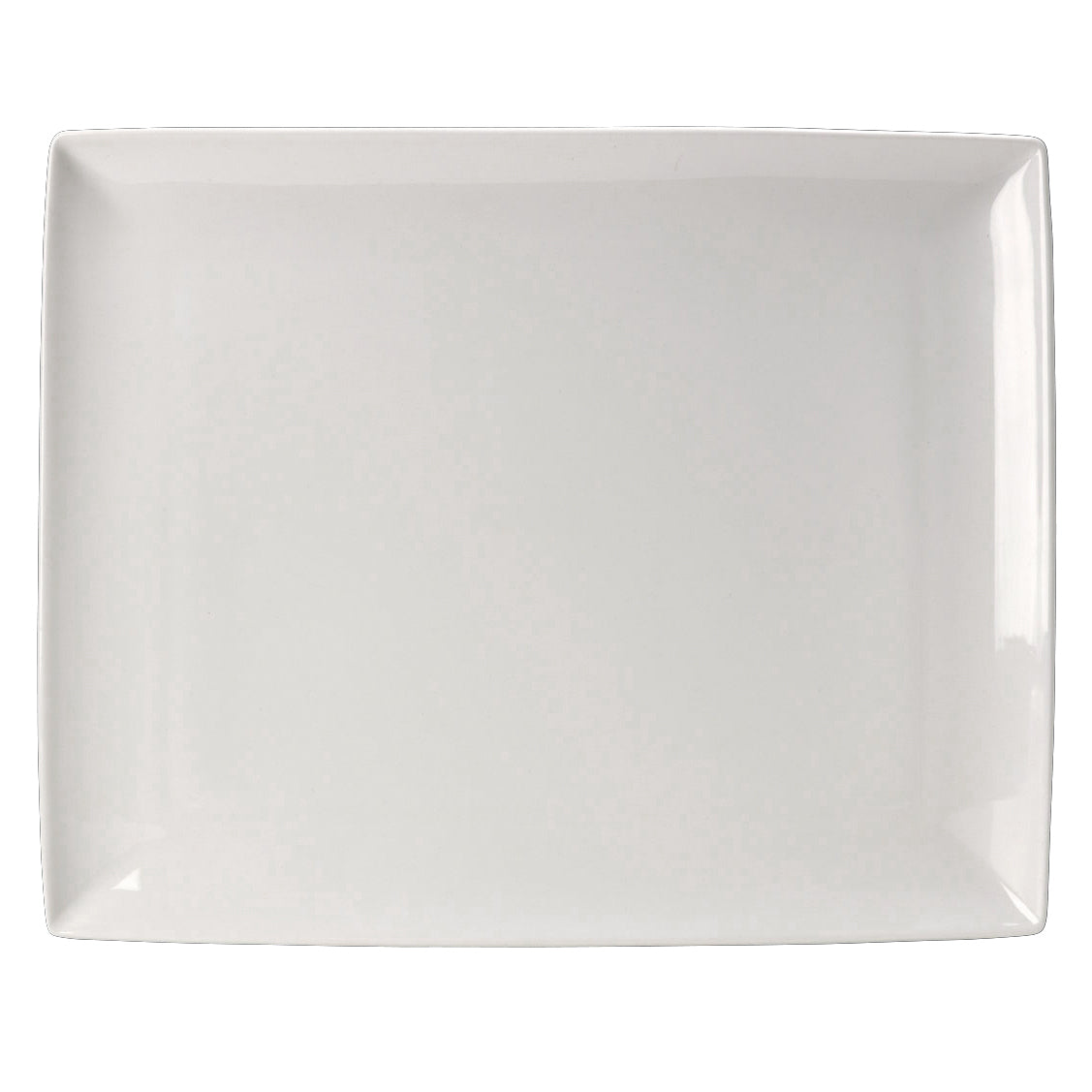 Rectangle Platter L 13.5" W 10.625" Taste