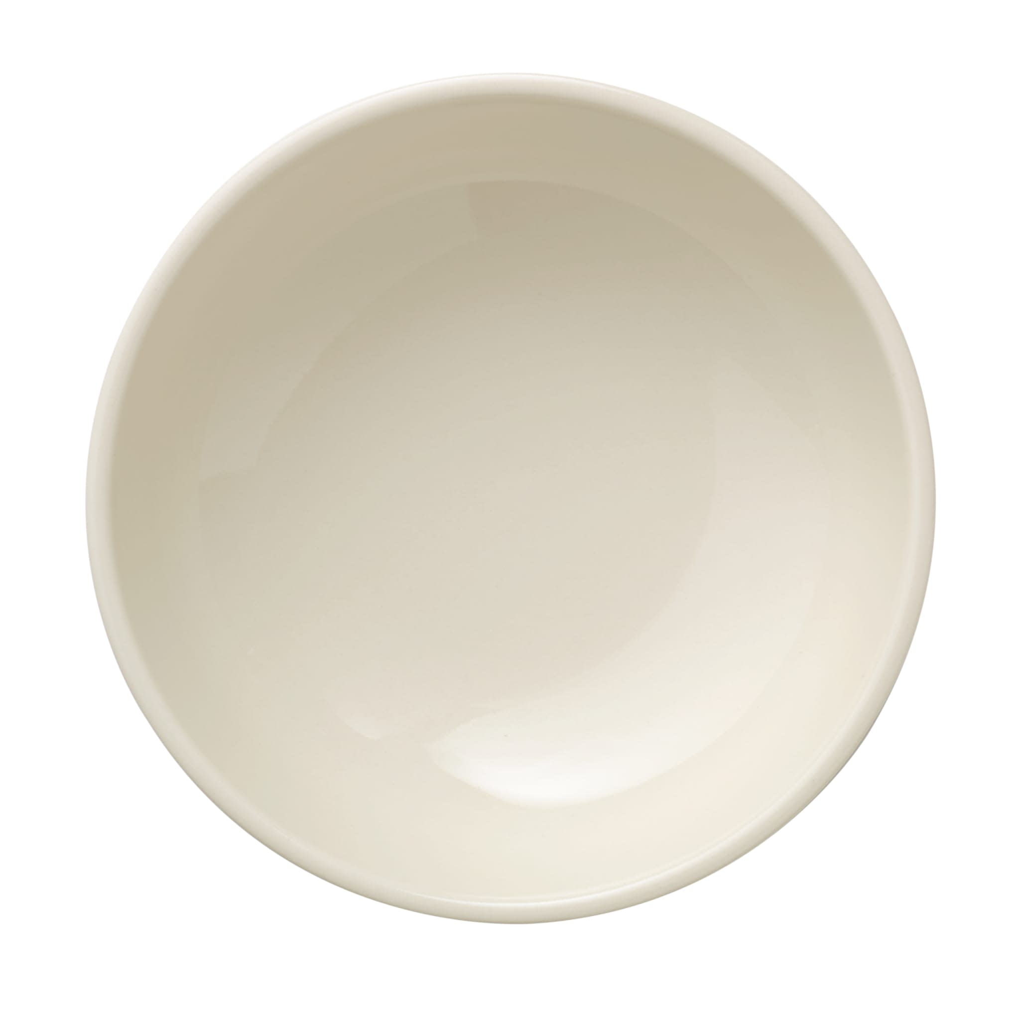 Porcelana 48 oz. Pasta Bowl, Cream White