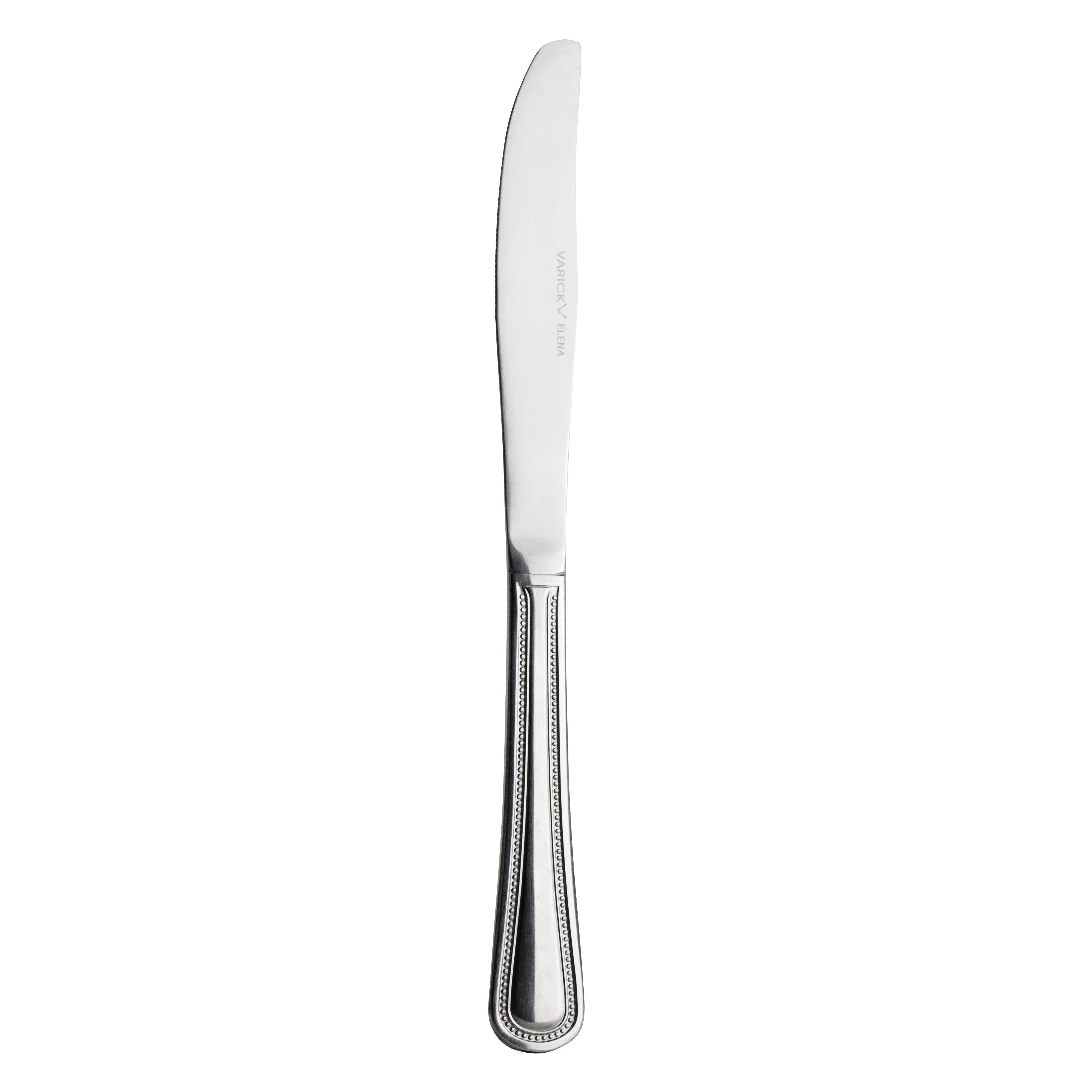 Dinner Knife L 9.0" Elena